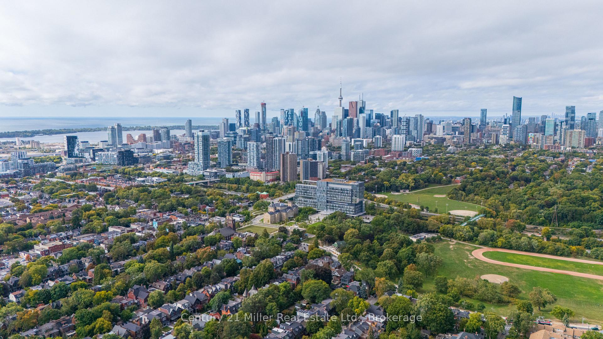 Photo 47 of 82 Withrow Avenue, Toronto, North Riverdale — HOMEH