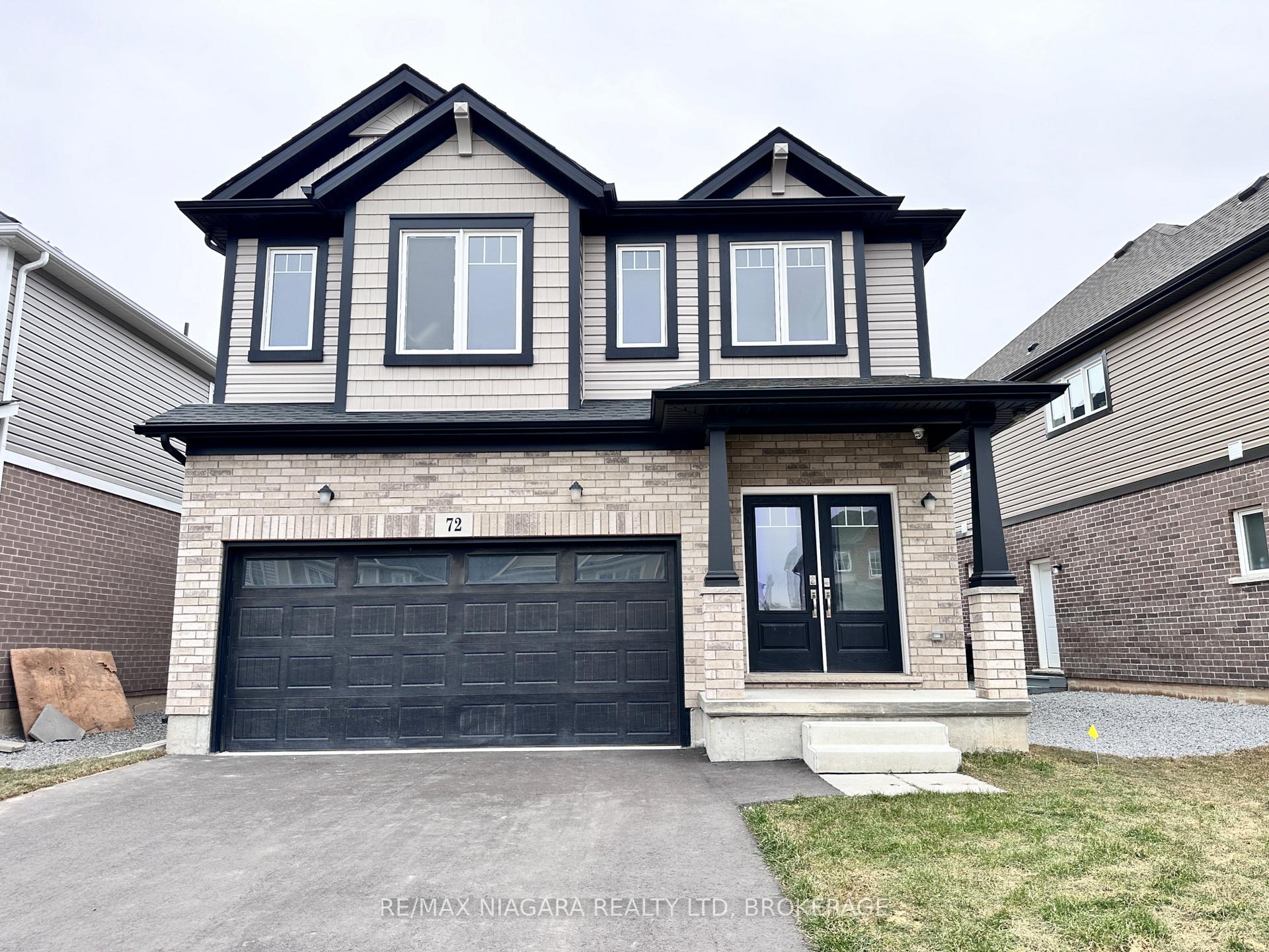 Photo 1 of 72 Bur Oak Drive, Thorold, Confederation Heights — HOMEH