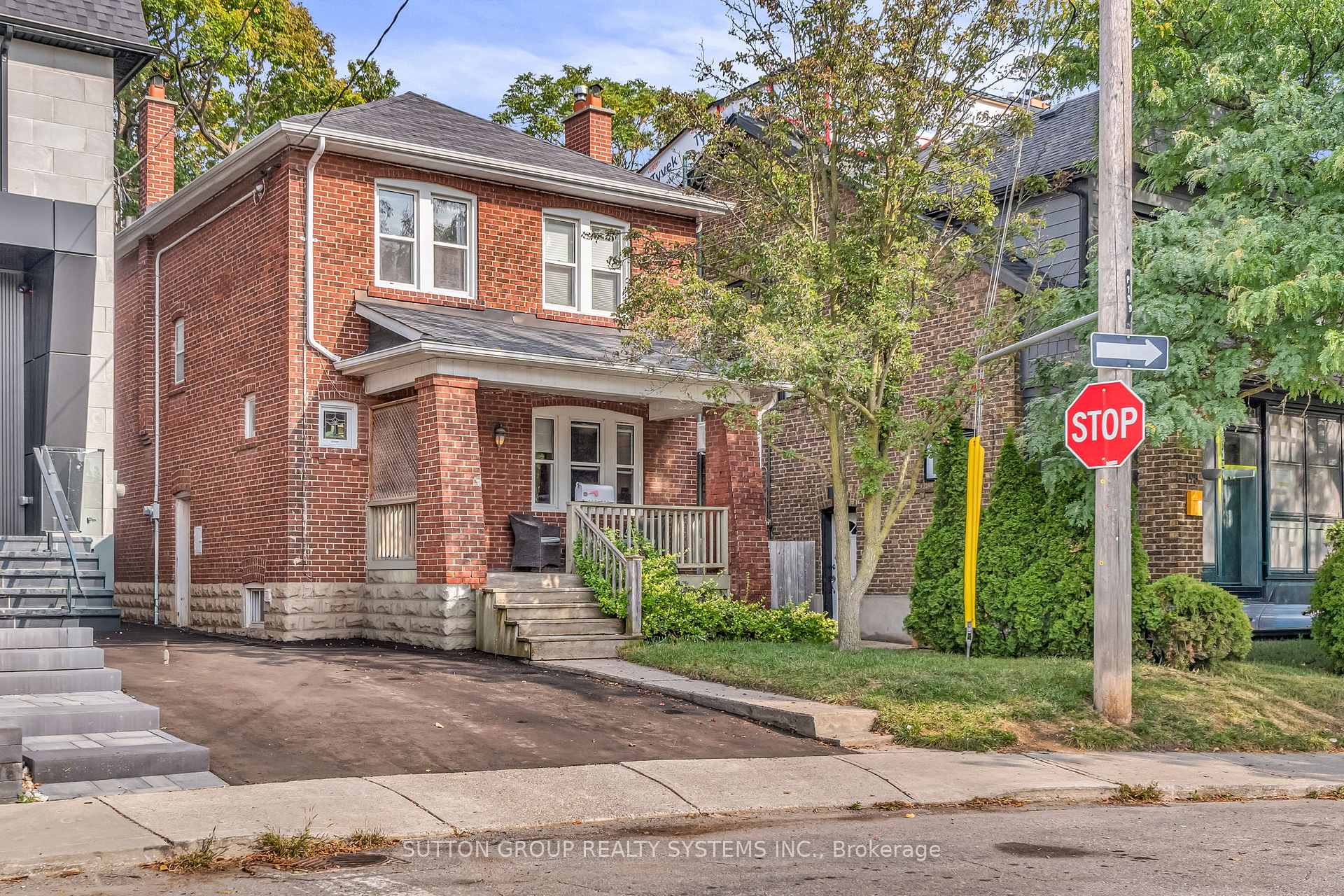 Photo 1 of 197 Arlington Avenue, Toronto, Humewood-Cedarvale — HOMEH