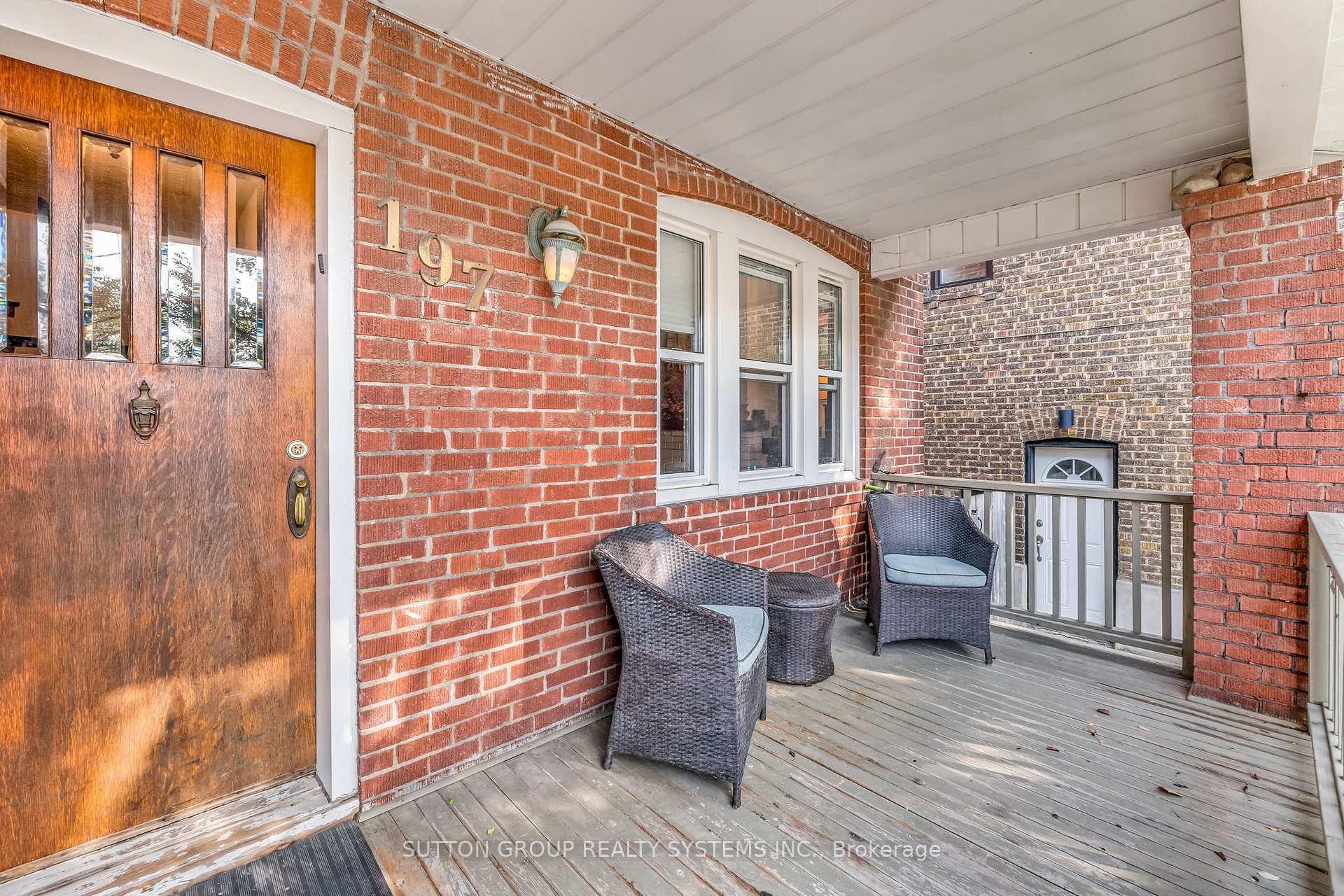 Photo 2 of 197 Arlington Avenue, Toronto, Humewood-Cedarvale — HOMEH