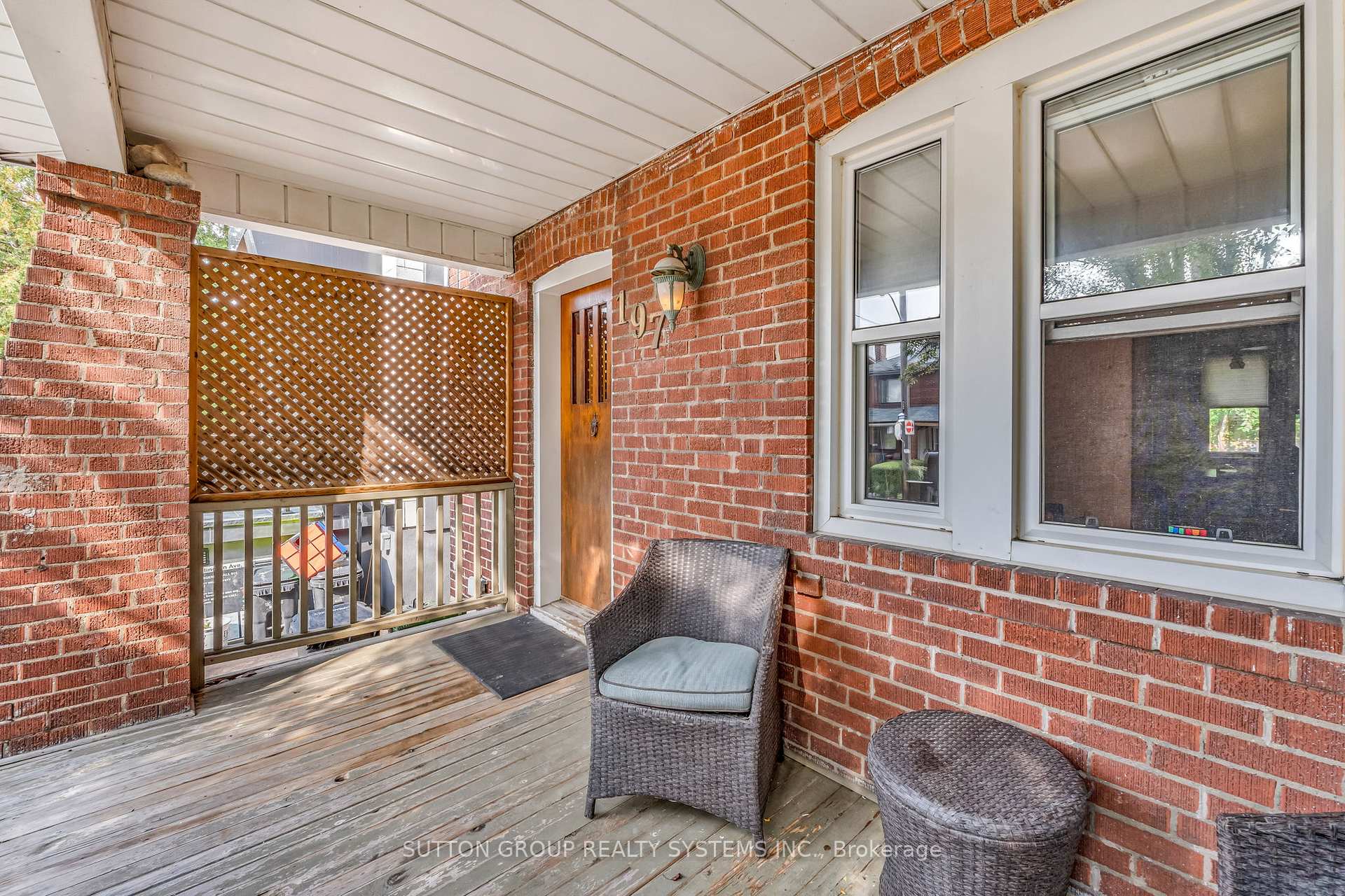 Photo 3 of 197 Arlington Avenue, Toronto, Humewood-Cedarvale — HOMEH