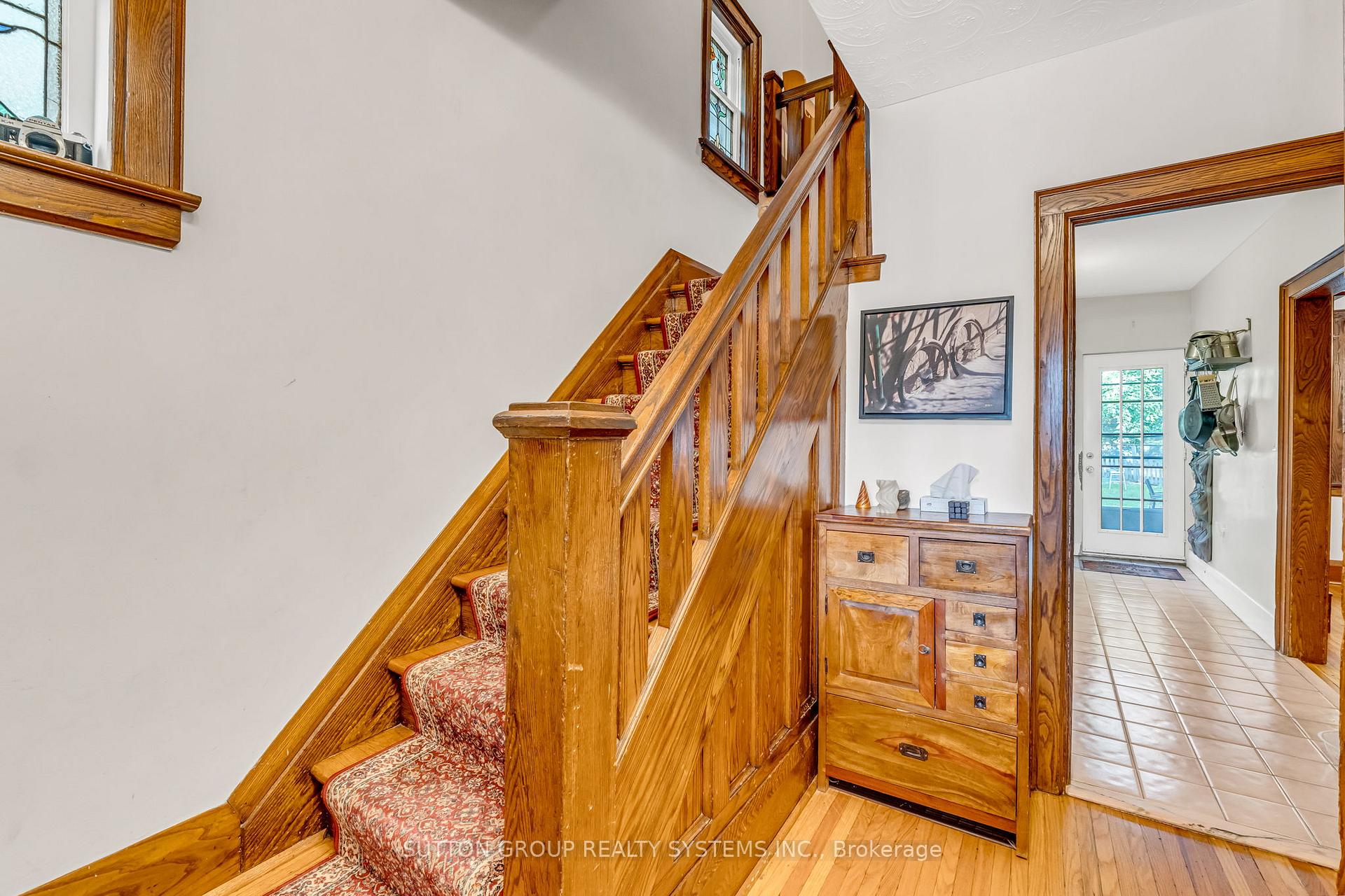 Photo 5 of 197 Arlington Avenue, Toronto, Humewood-Cedarvale — HOMEH