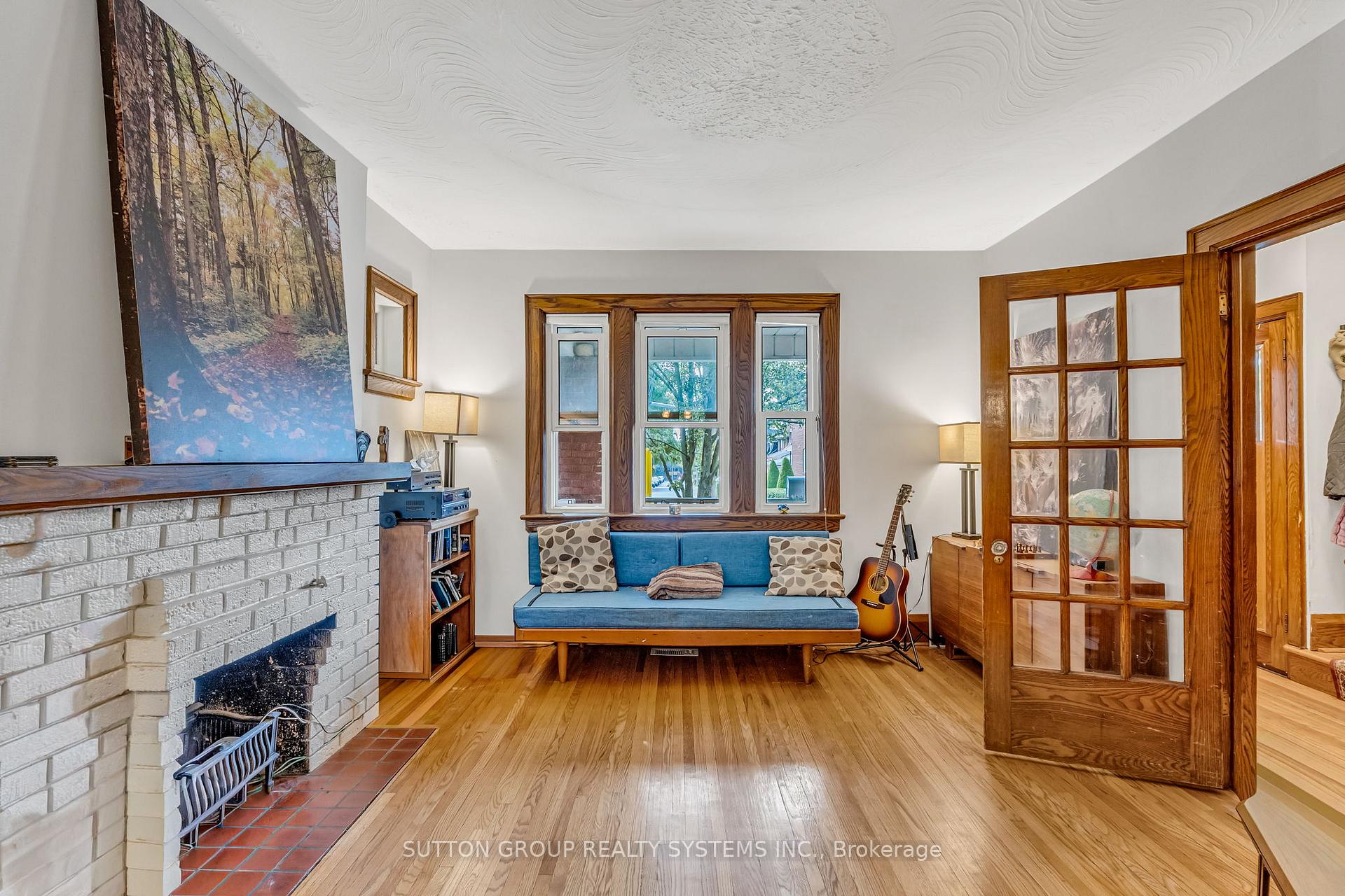 Photo 7 of 197 Arlington Avenue, Toronto, Humewood-Cedarvale — HOMEH