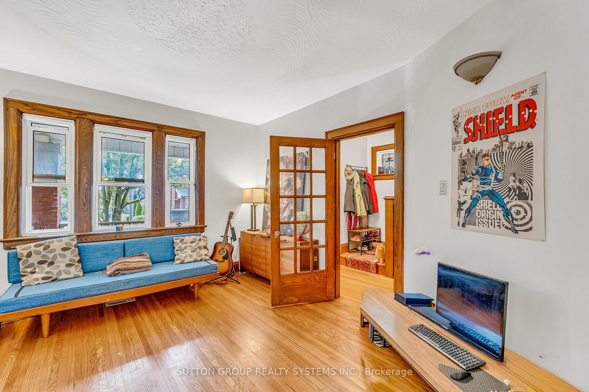 Photo 13 of 197 Arlington Avenue, Toronto, Humewood-Cedarvale — HOMEH