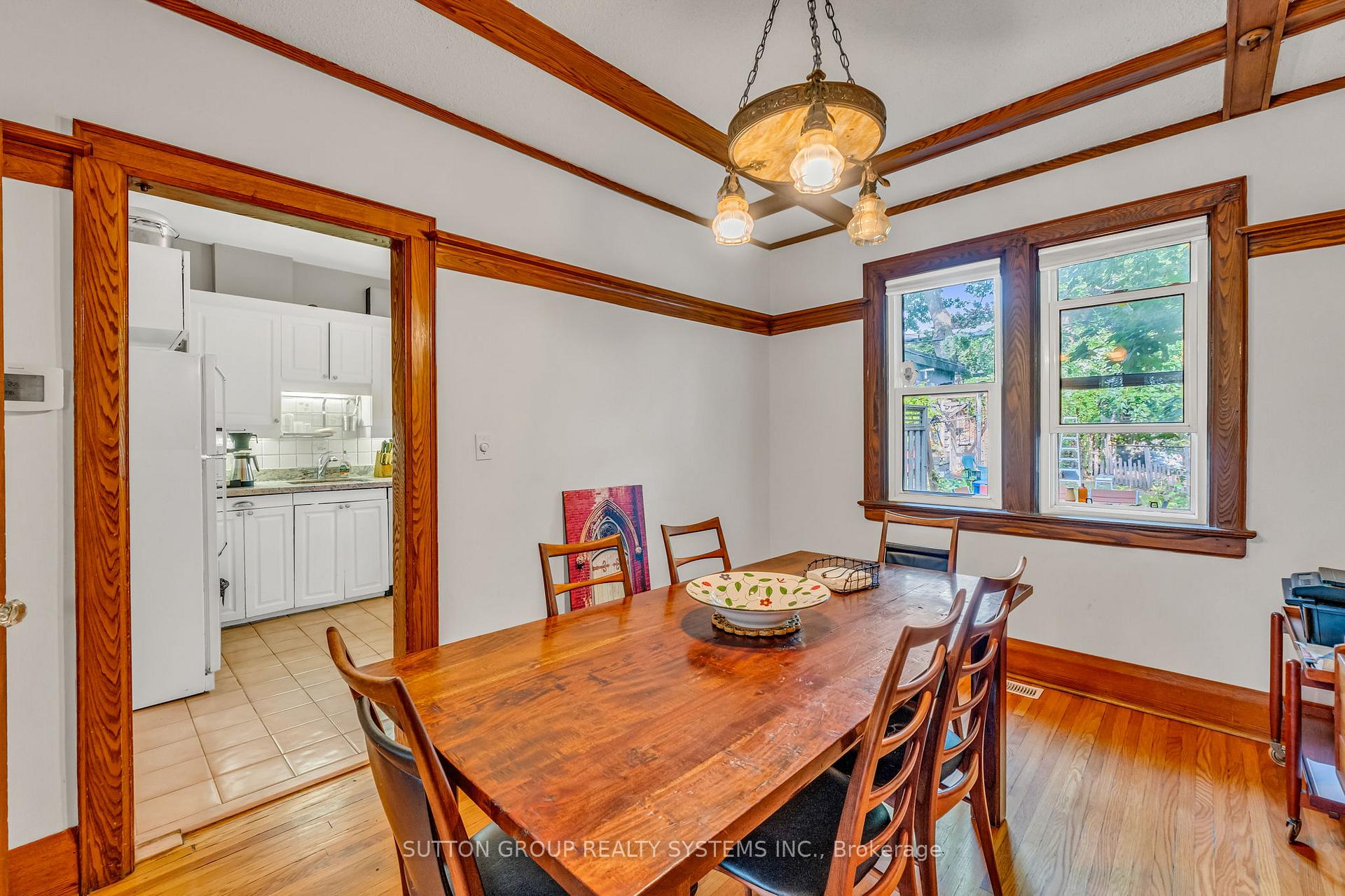 Photo 14 of 197 Arlington Avenue, Toronto, Humewood-Cedarvale — HOMEH