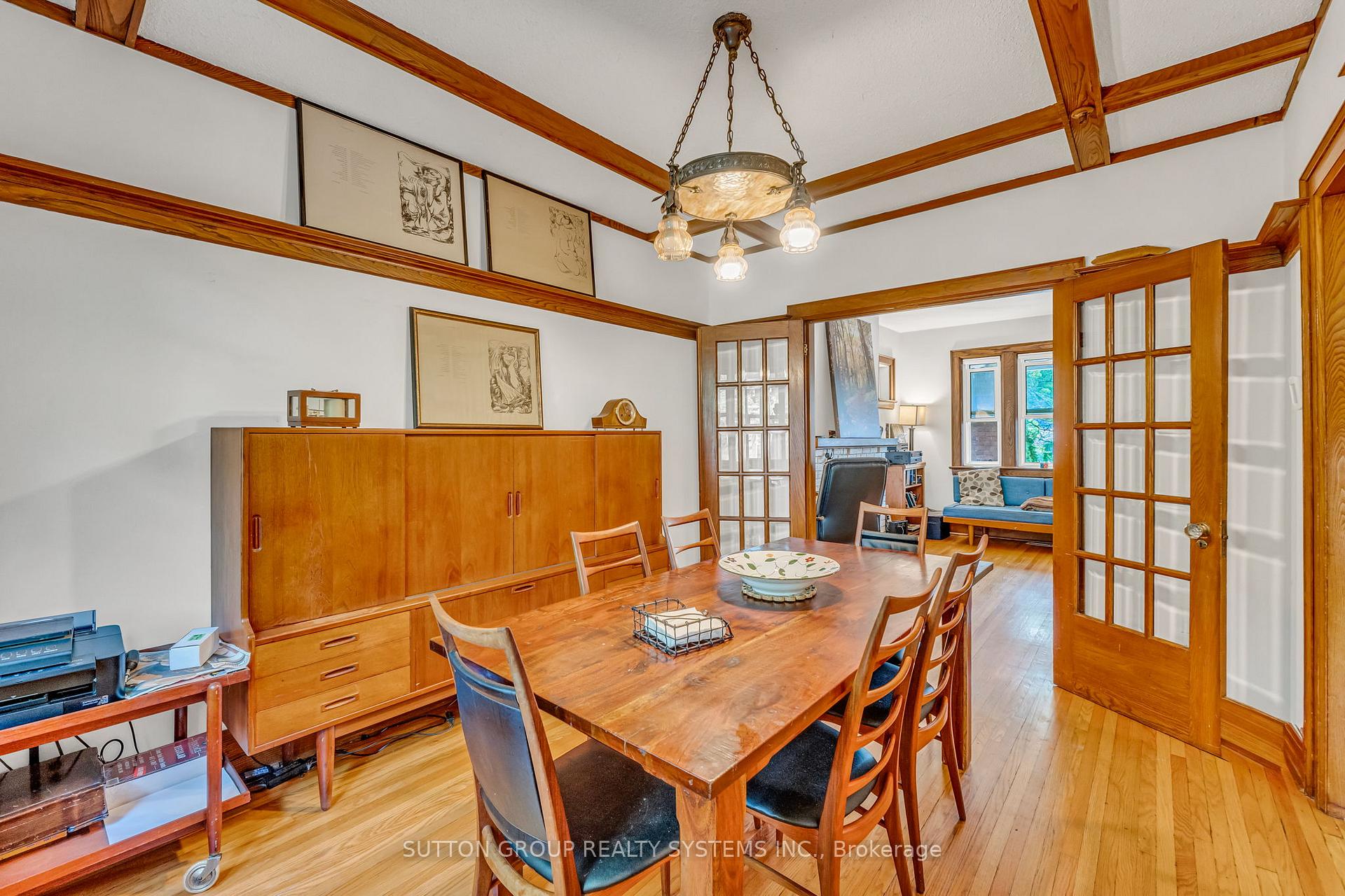 Photo 15 of 197 Arlington Avenue, Toronto, Humewood-Cedarvale — HOMEH