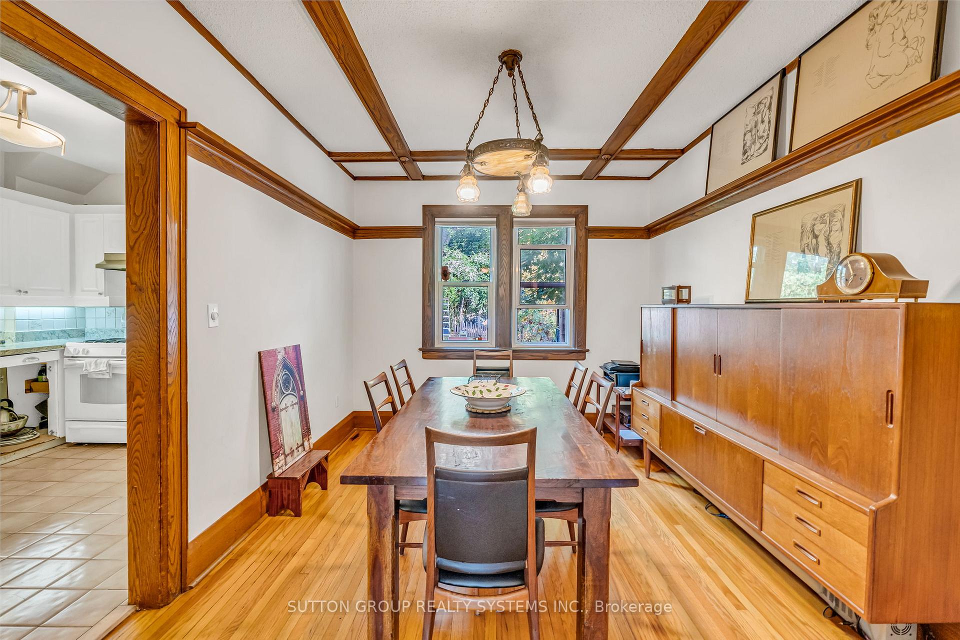 Photo 16 of 197 Arlington Avenue, Toronto, Humewood-Cedarvale — HOMEH