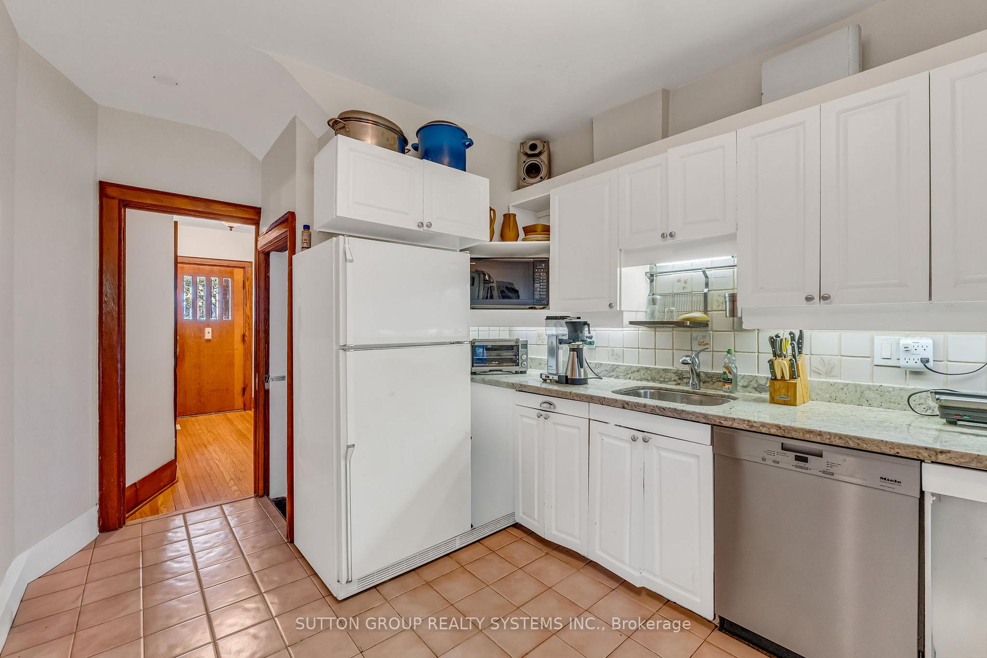 Photo 18 of 197 Arlington Avenue, Toronto, Humewood-Cedarvale — HOMEH