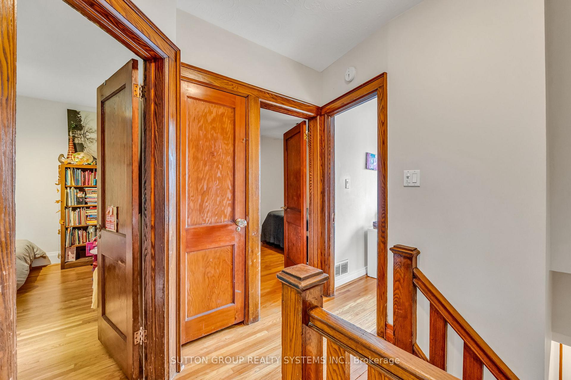 Photo 21 of 197 Arlington Avenue, Toronto, Humewood-Cedarvale — HOMEH