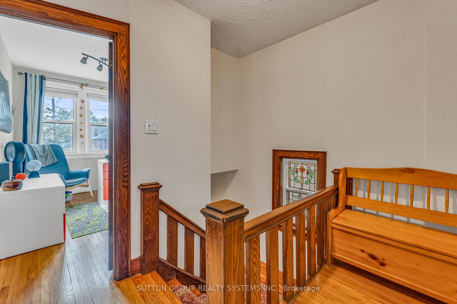 Photo 22 of 197 Arlington Avenue, Toronto, Humewood-Cedarvale — HOMEH