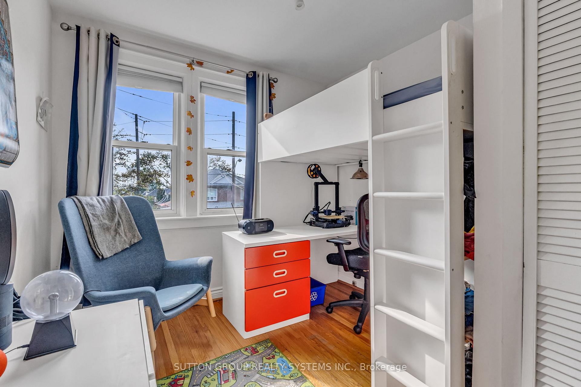 Photo 26 of 197 Arlington Avenue, Toronto, Humewood-Cedarvale — HOMEH