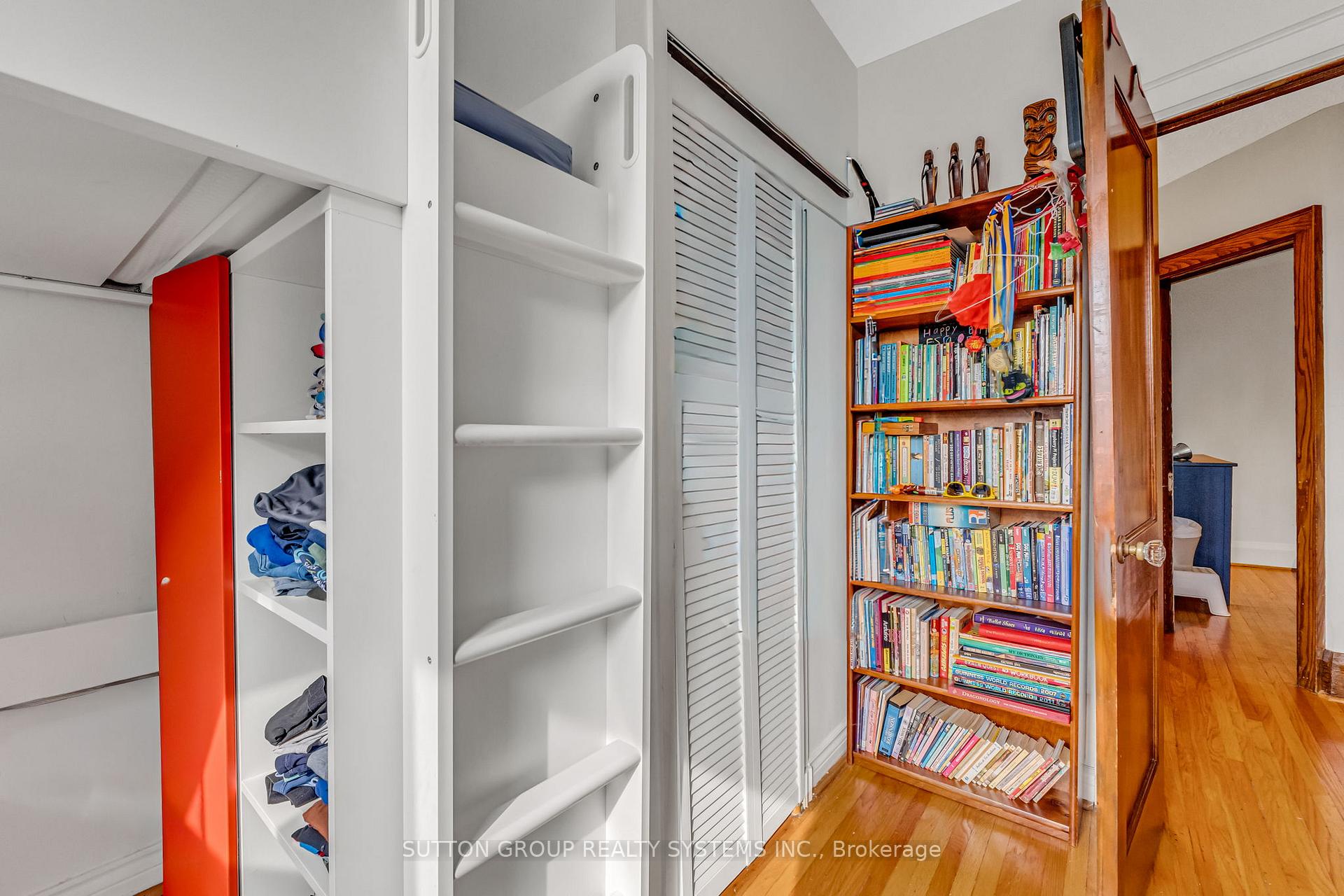 Photo 27 of 197 Arlington Avenue, Toronto, Humewood-Cedarvale — HOMEH