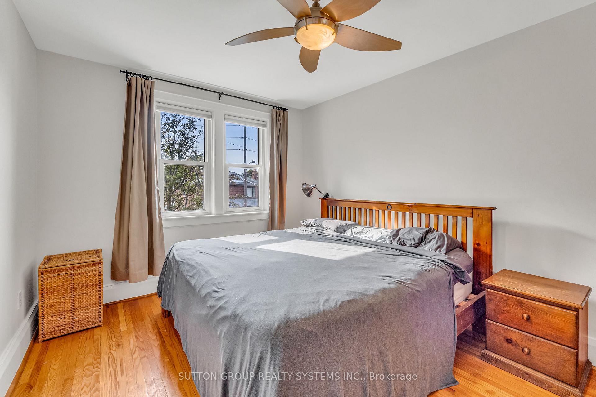 Photo 28 of 197 Arlington Avenue, Toronto, Humewood-Cedarvale — HOMEH