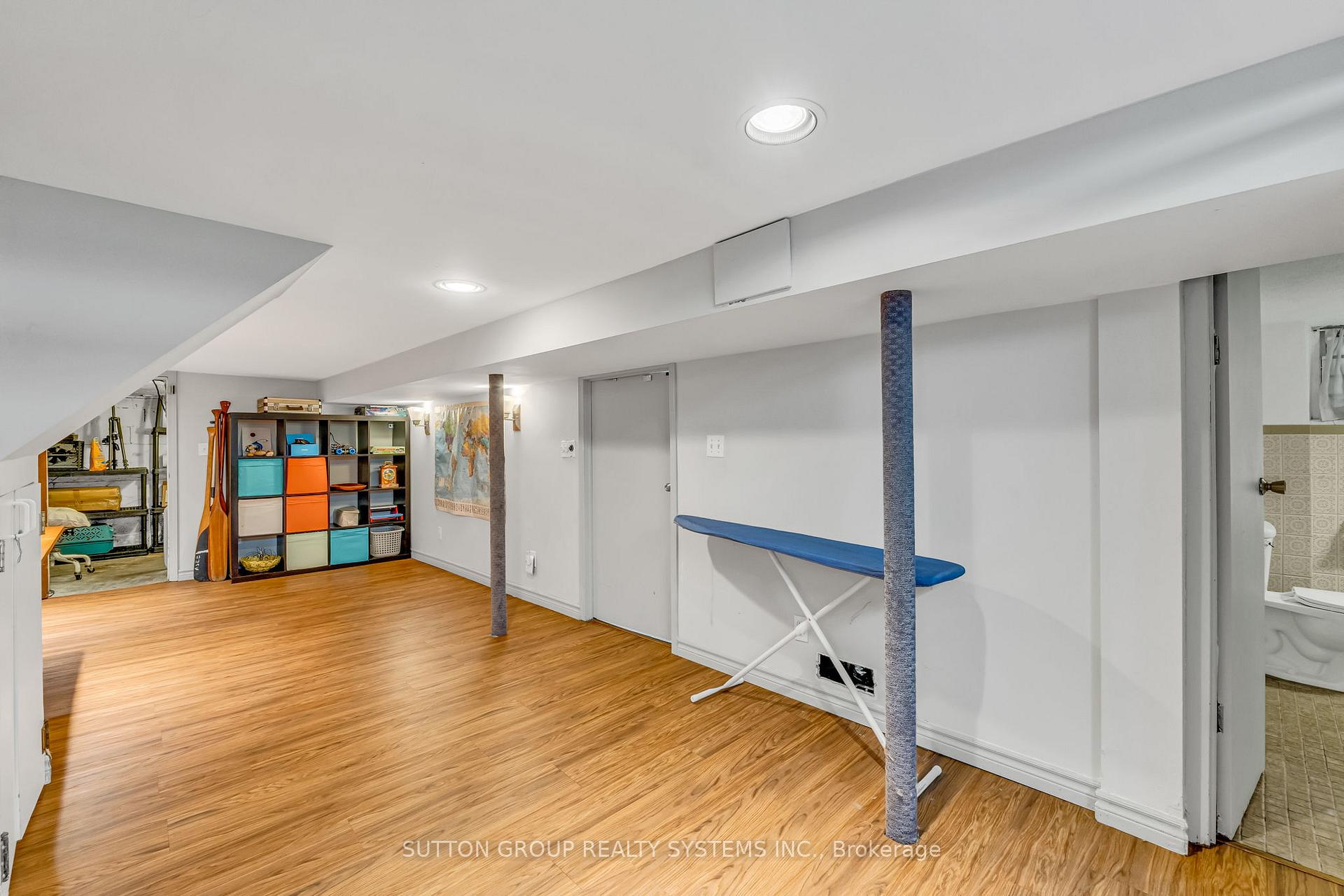 Photo 31 of 197 Arlington Avenue, Toronto, Humewood-Cedarvale — HOMEH