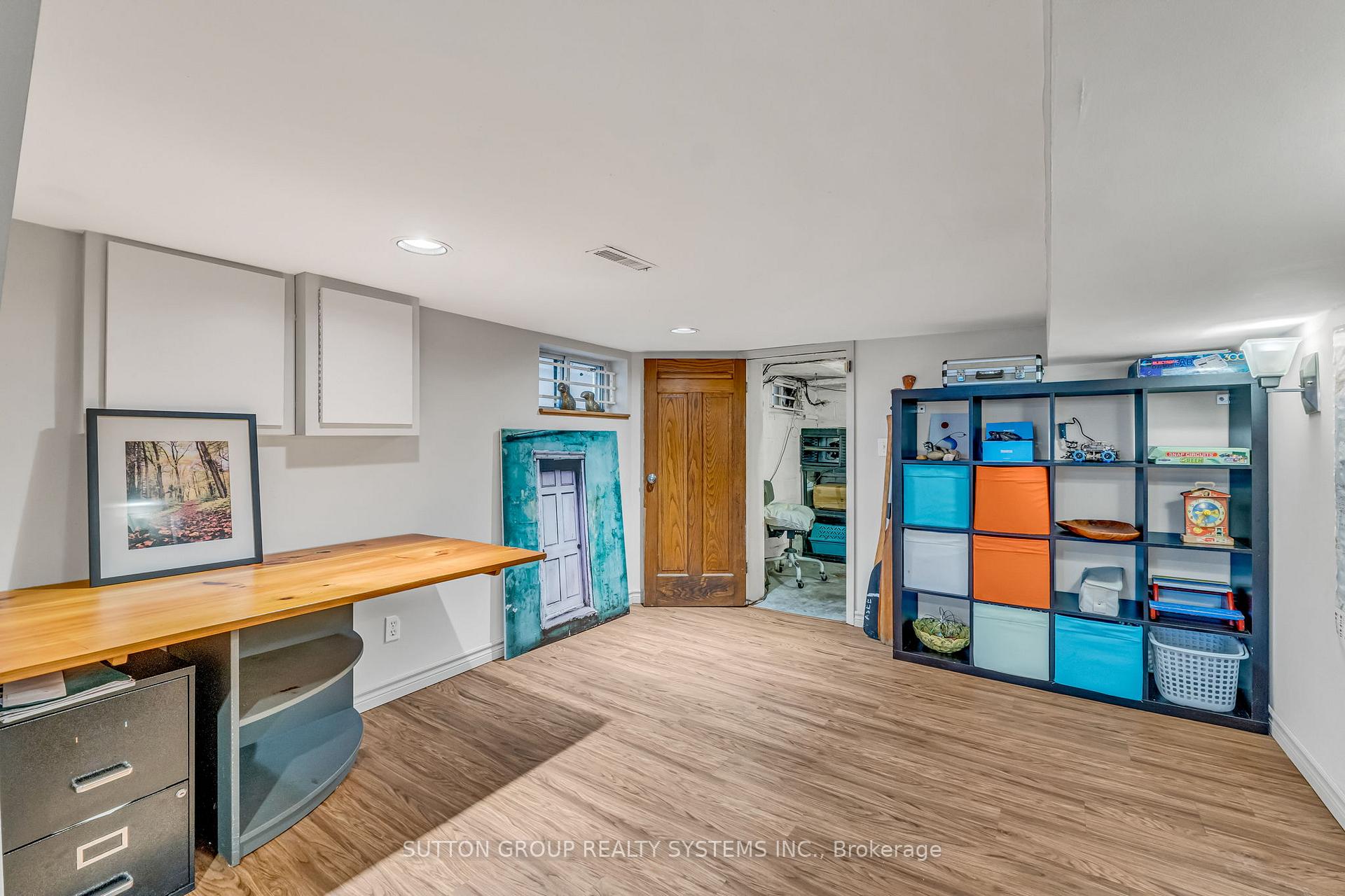 Photo 34 of 197 Arlington Avenue, Toronto, Humewood-Cedarvale — HOMEH