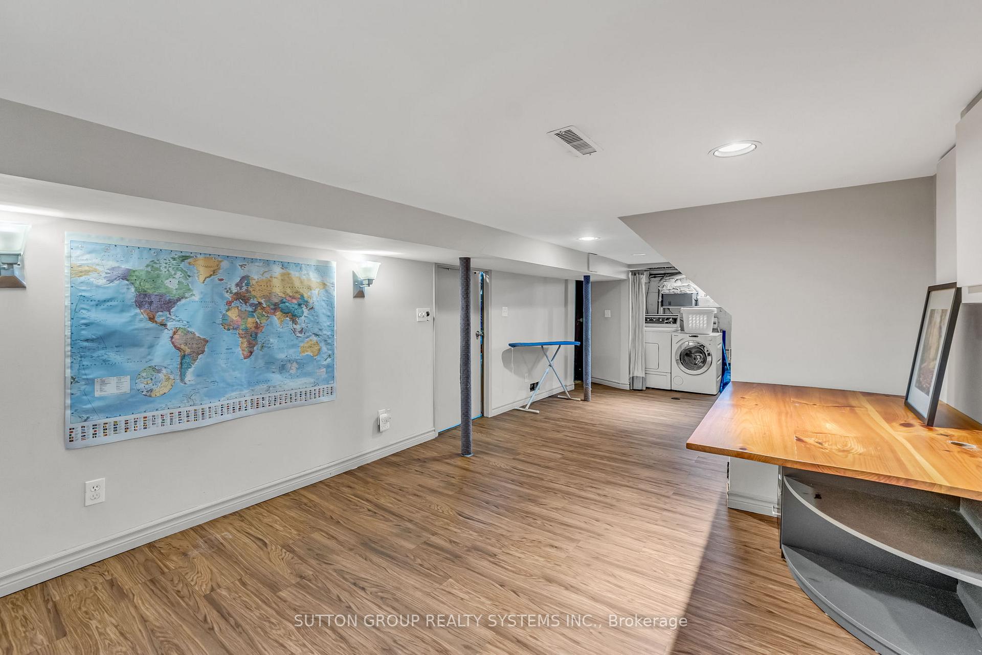 Photo 35 of 197 Arlington Avenue, Toronto, Humewood-Cedarvale — HOMEH