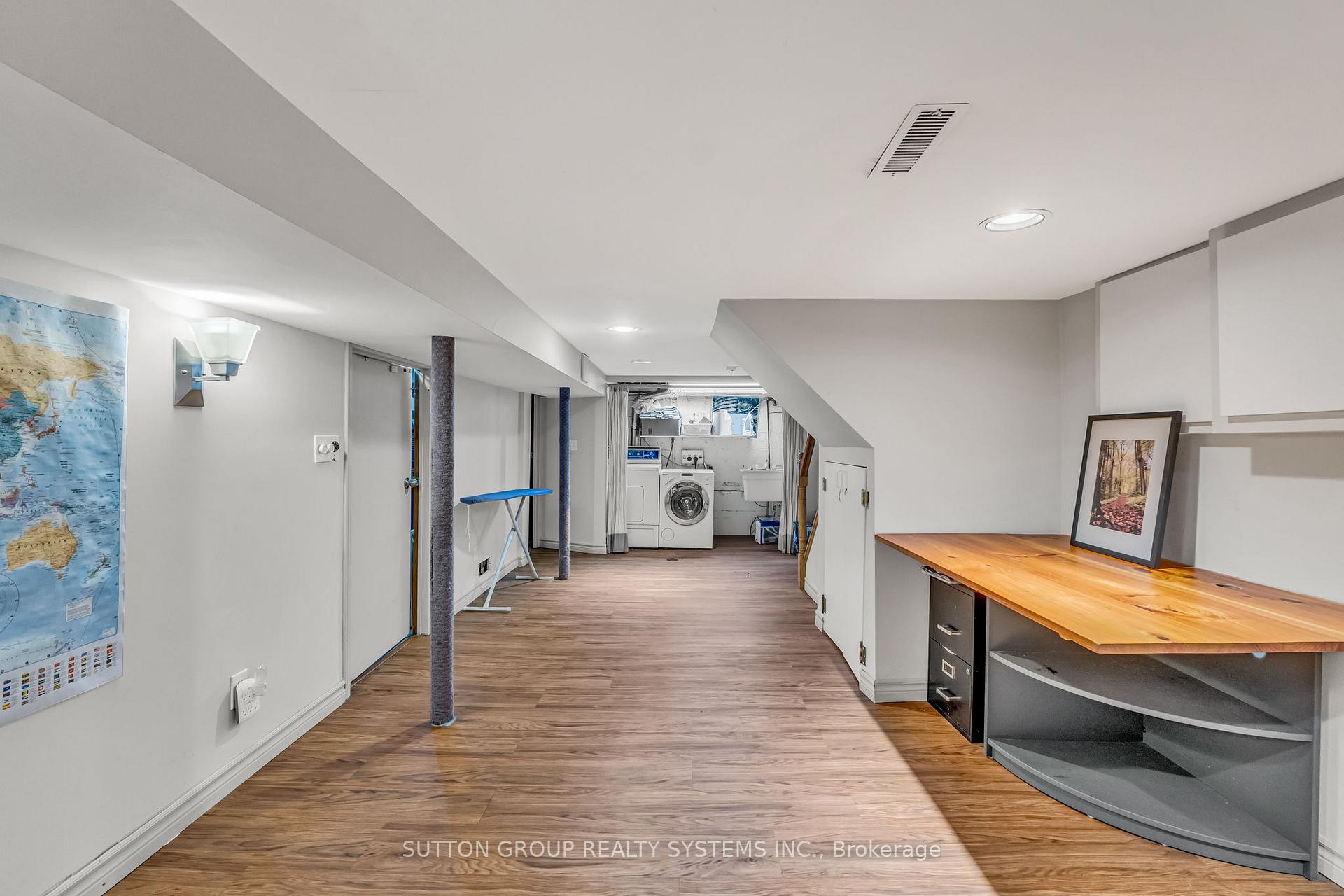 Photo 36 of 197 Arlington Avenue, Toronto, Humewood-Cedarvale — HOMEH
