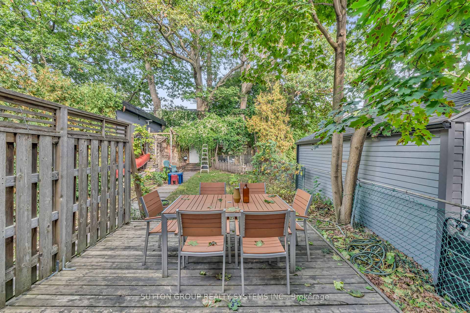 Photo 43 of 197 Arlington Avenue, Toronto, Humewood-Cedarvale — HOMEH