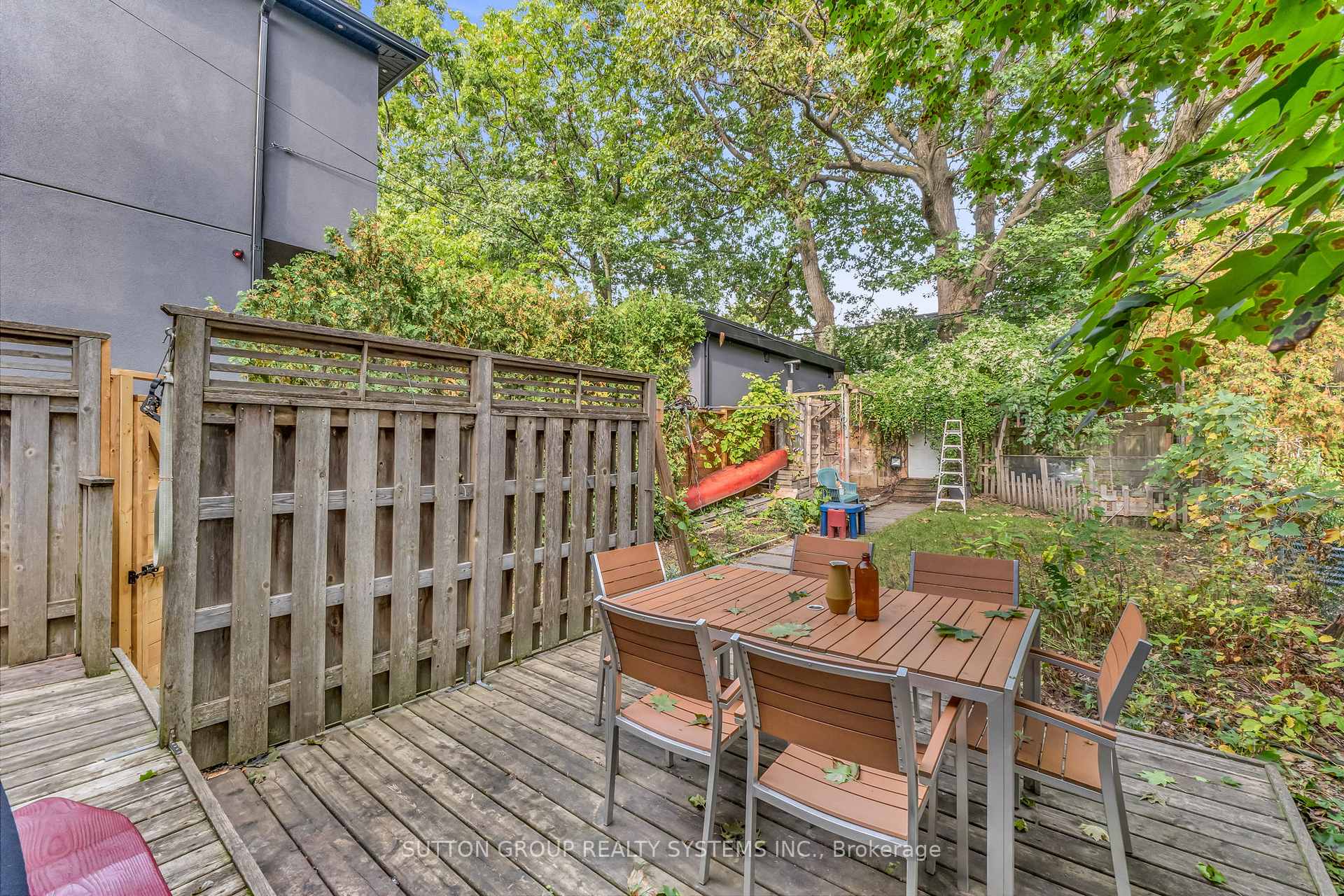 Photo 44 of 197 Arlington Avenue, Toronto, Humewood-Cedarvale — HOMEH