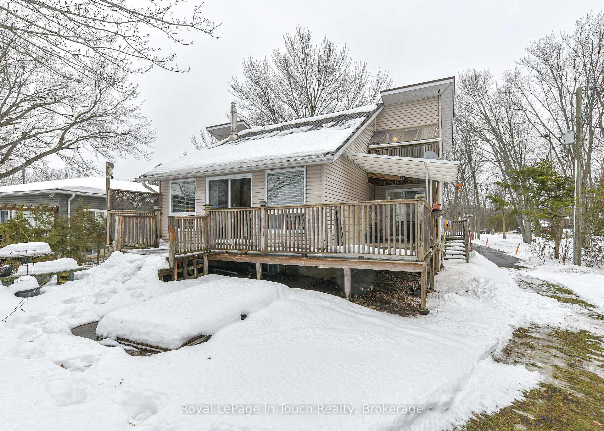 Photo 1 of 166 Duck Bay Road, Tay, Rural Tay — HOMEH