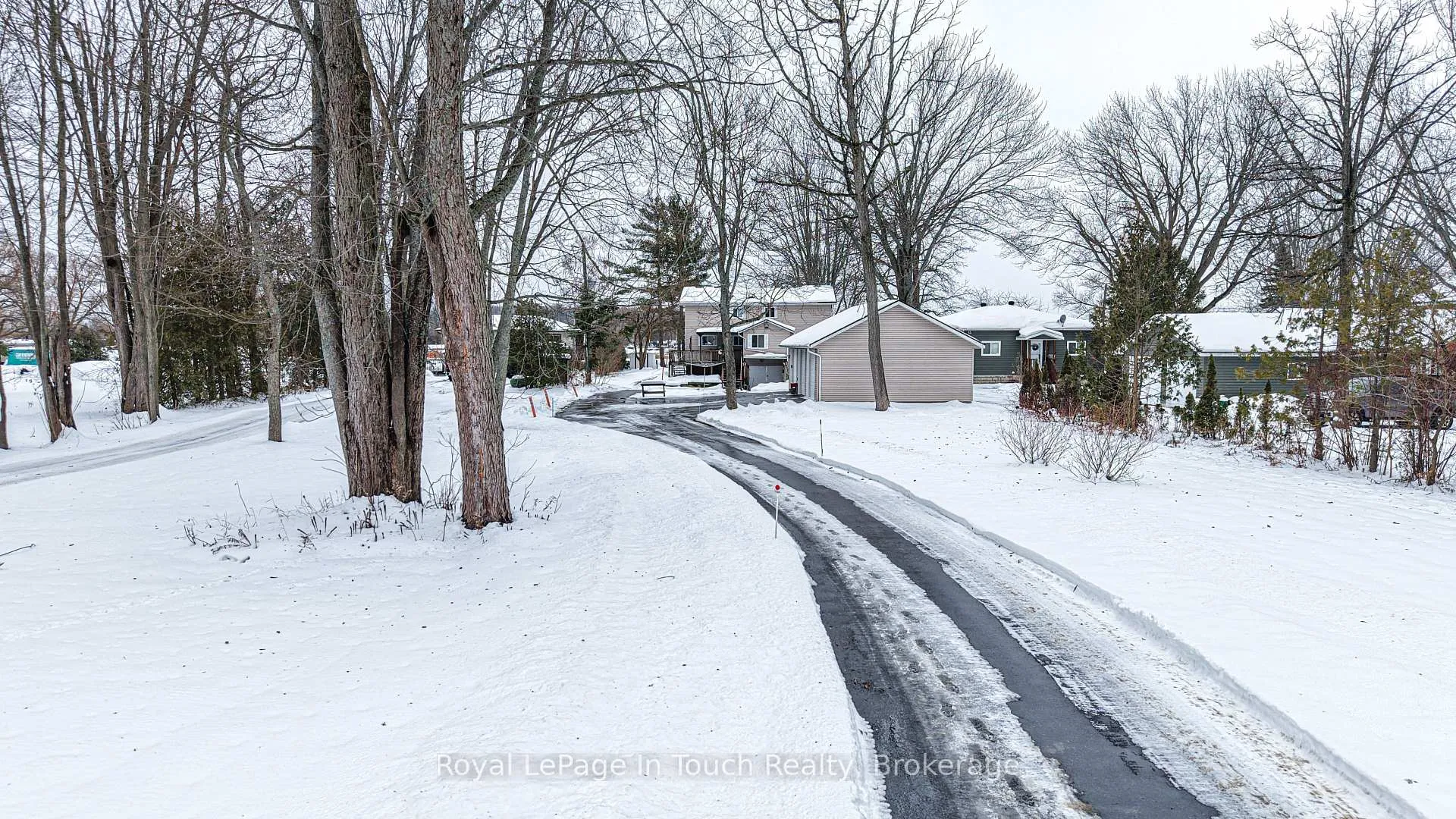 Photo 4 of 166 Duck Bay Road, Tay, Rural Tay — HOMEH