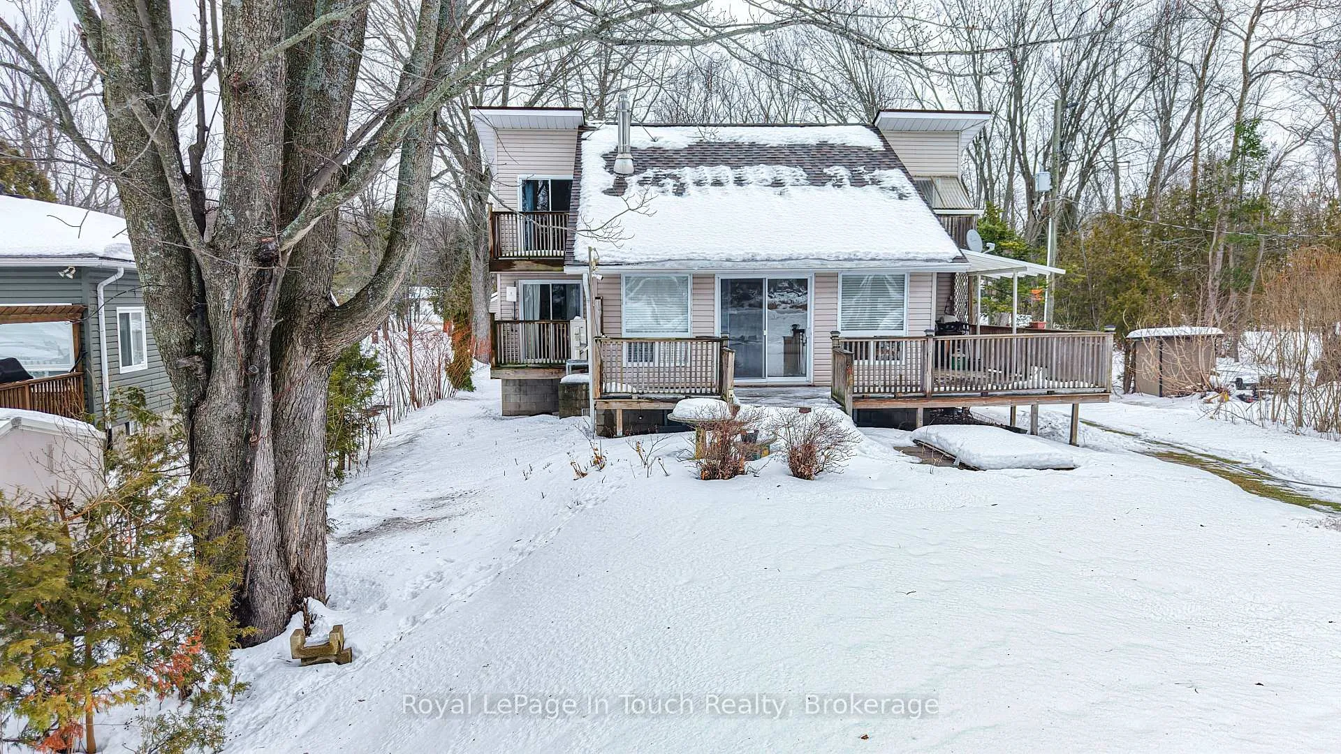 Photo 13 of 166 Duck Bay Road, Tay, Rural Tay — HOMEH