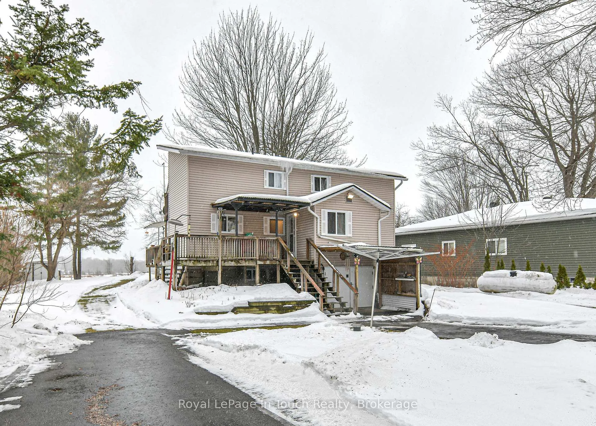 Photo 14 of 166 Duck Bay Road, Tay, Rural Tay — HOMEH