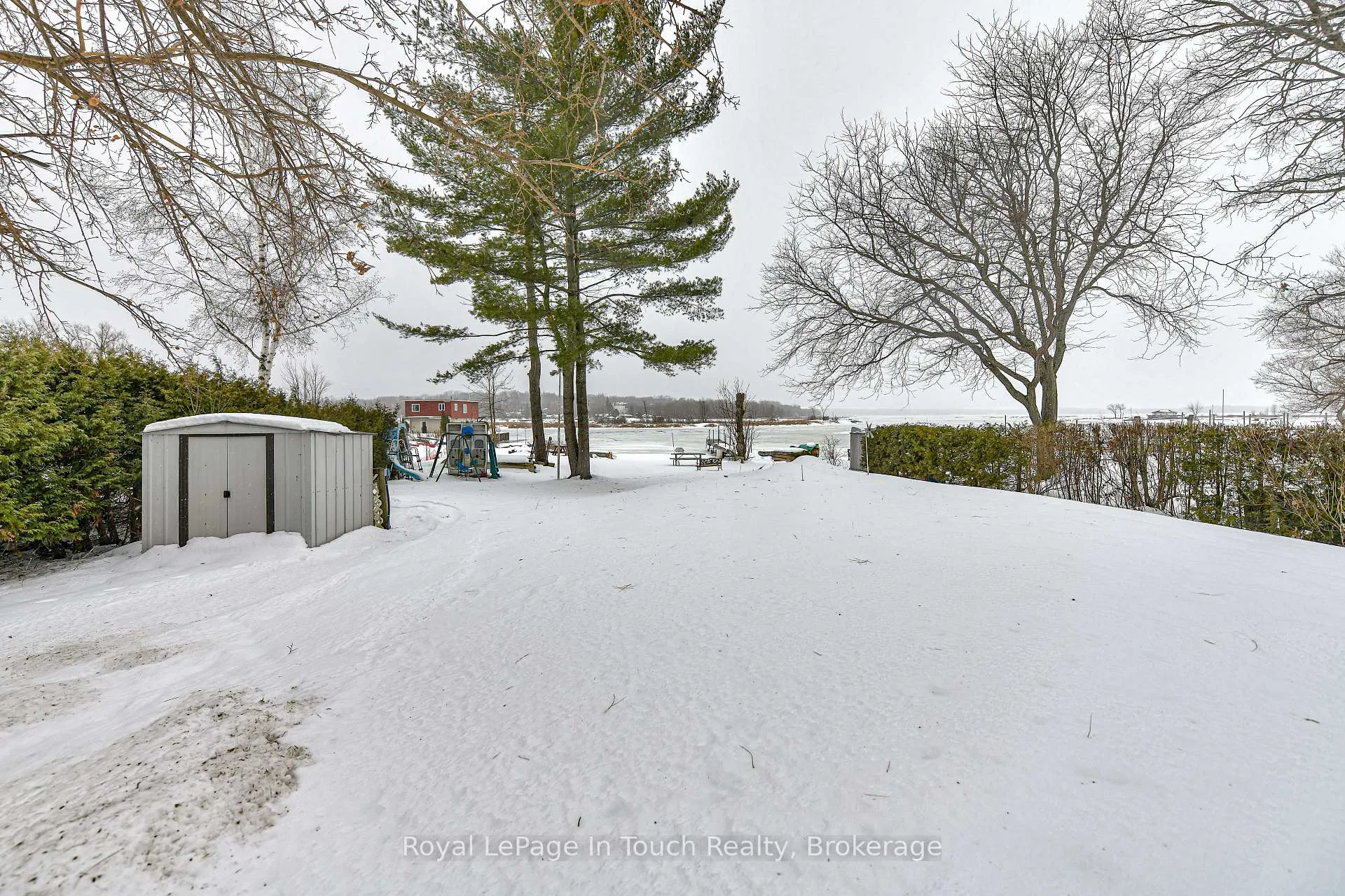 Photo 15 of 166 Duck Bay Road, Tay, Rural Tay — HOMEH
