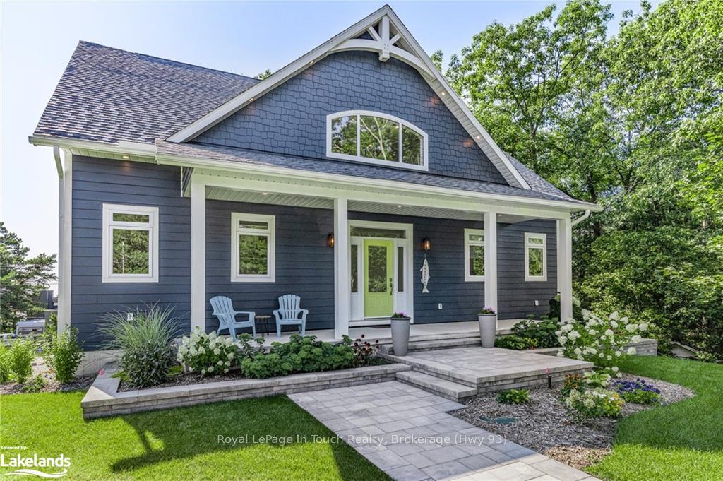 Photo 3 of 180 Tiny Beaches Road S, Tiny, Rural Tiny — HOMEH