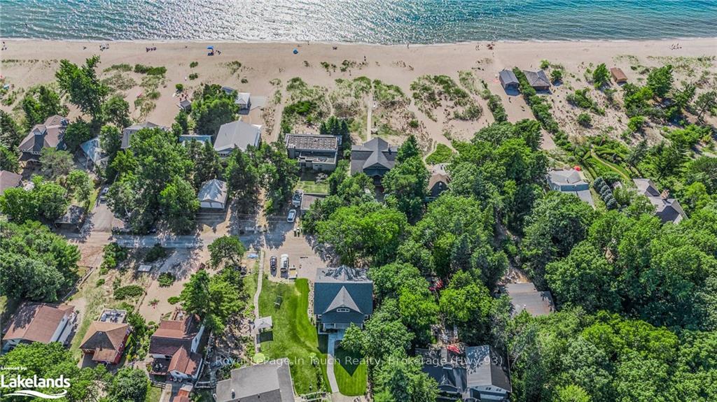 Photo 34 of 180 Tiny Beaches Road S, Tiny, Rural Tiny — HOMEH