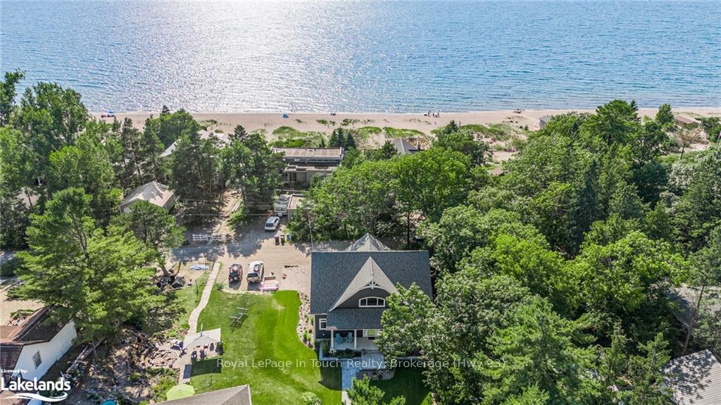 Photo 35 of 180 Tiny Beaches Road S, Tiny, Rural Tiny — HOMEH