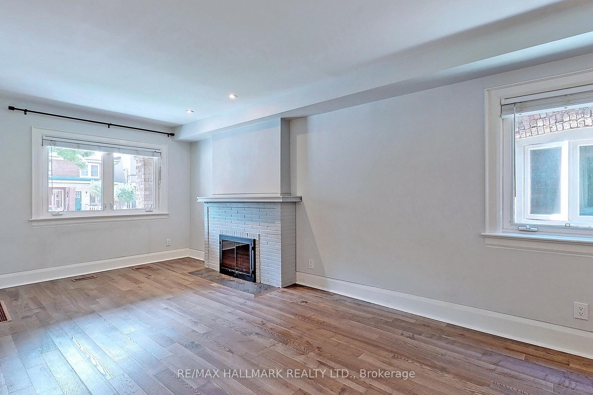 Photo 2 of 330 Soudan Avenue, Toronto, Mount Pleasant East — HOMEH