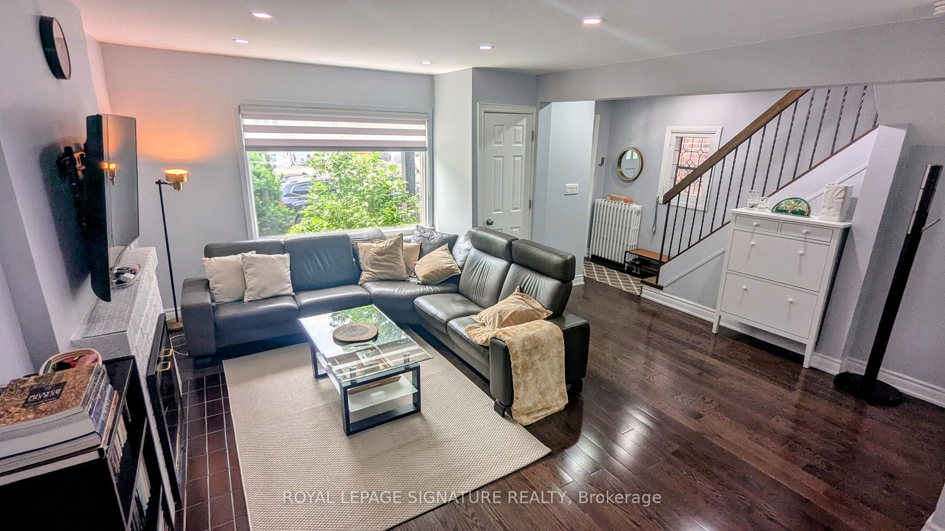 Photo 6 of 23 Lorindale Avenue, Toronto, Lawrence Park North — HOMEH