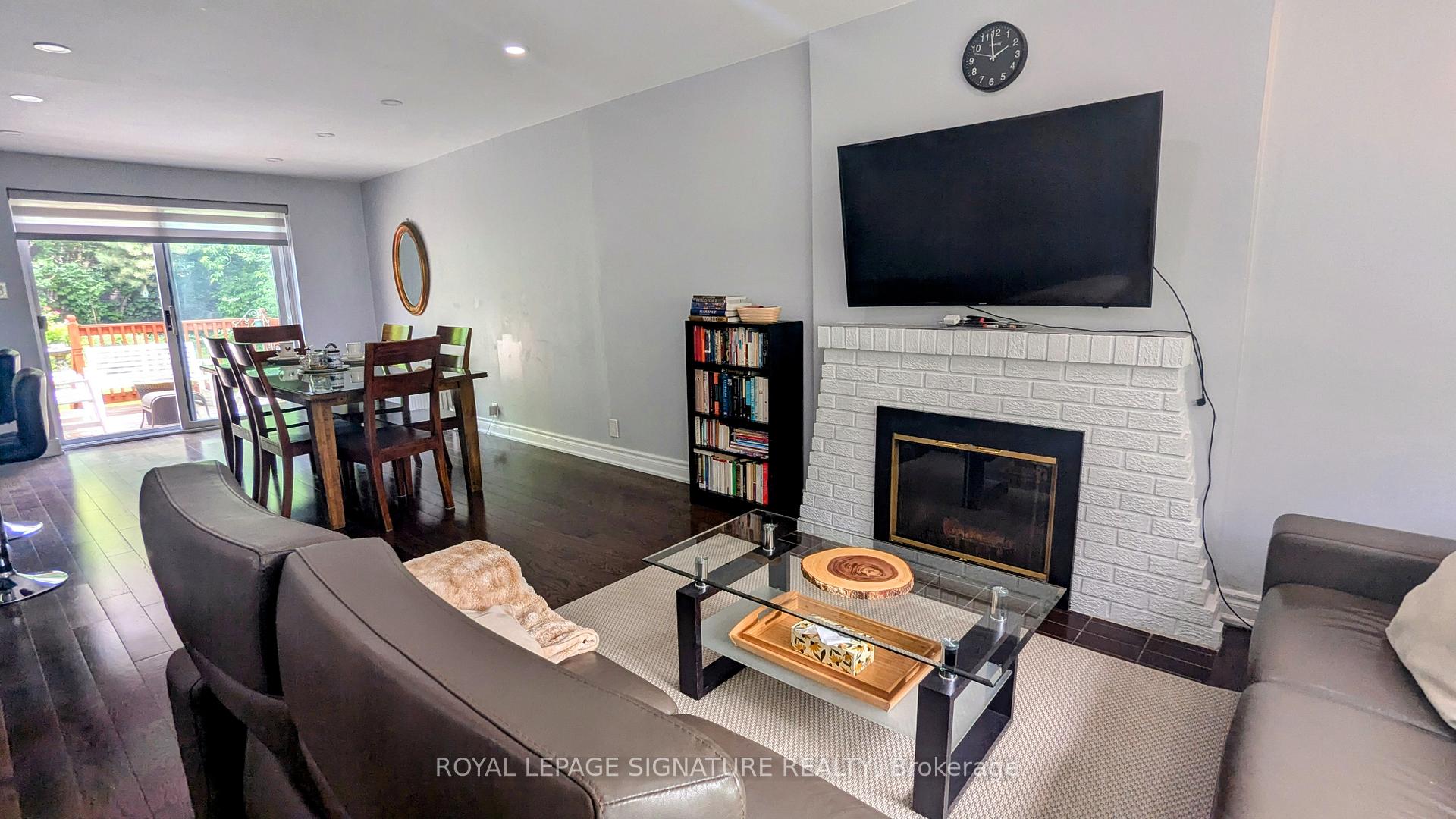Photo 8 of 23 Lorindale Avenue, Toronto, Lawrence Park North — HOMEH