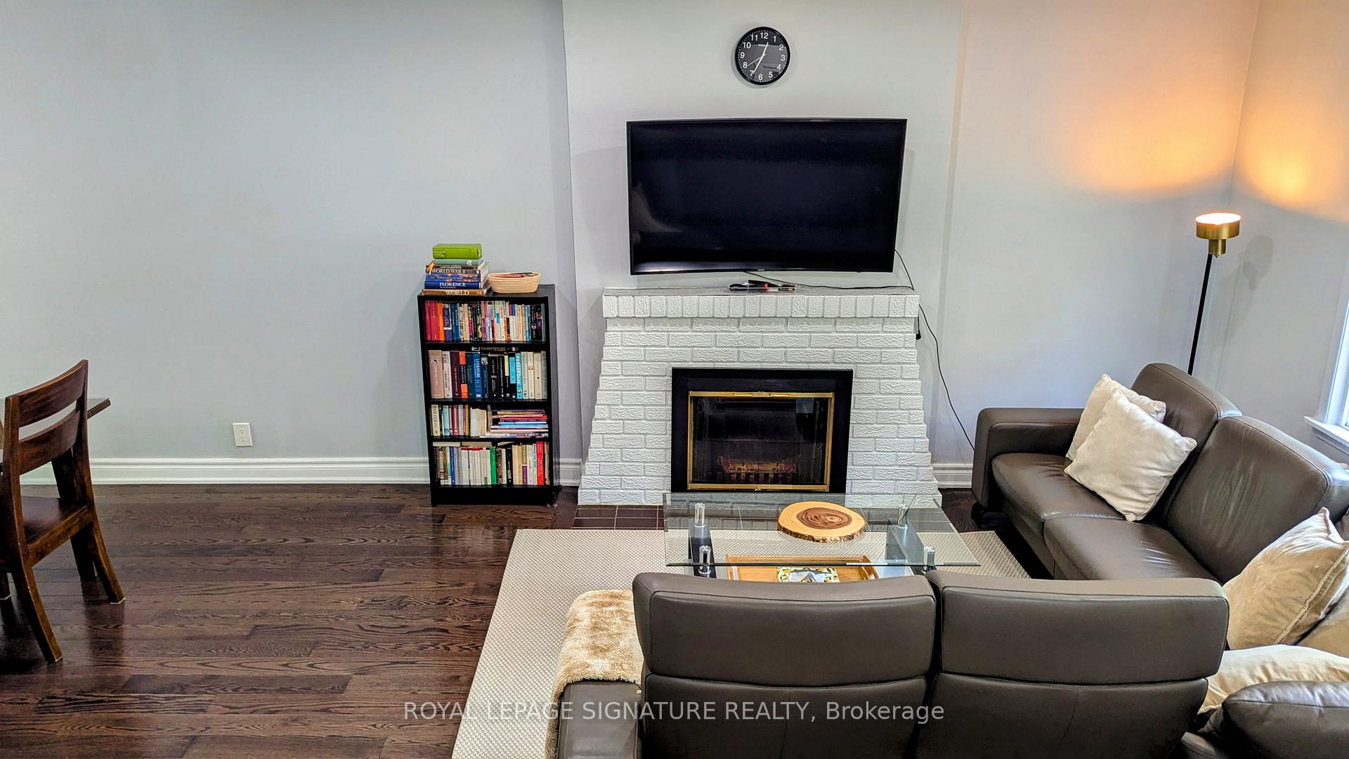 Photo 9 of 23 Lorindale Avenue, Toronto, Lawrence Park North — HOMEH