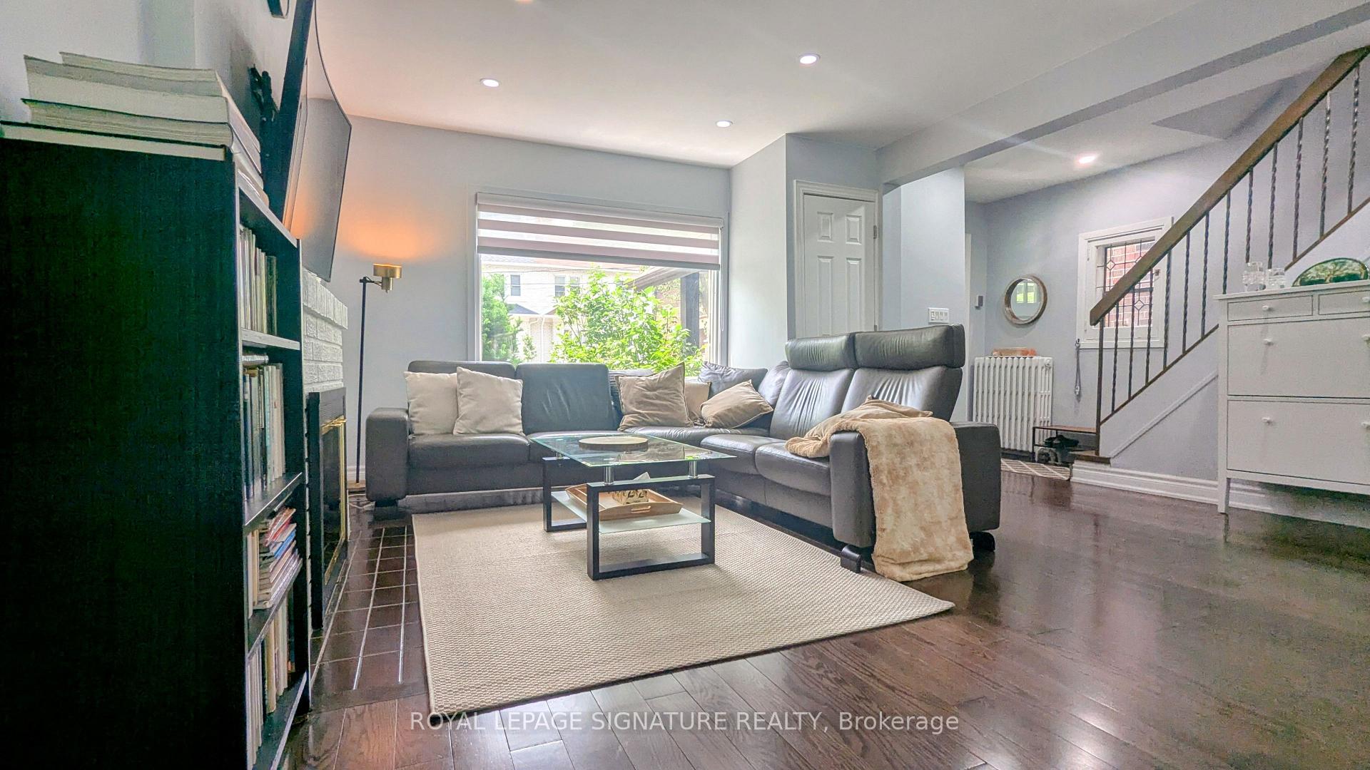 Photo 10 of 23 Lorindale Avenue, Toronto, Lawrence Park North — HOMEH