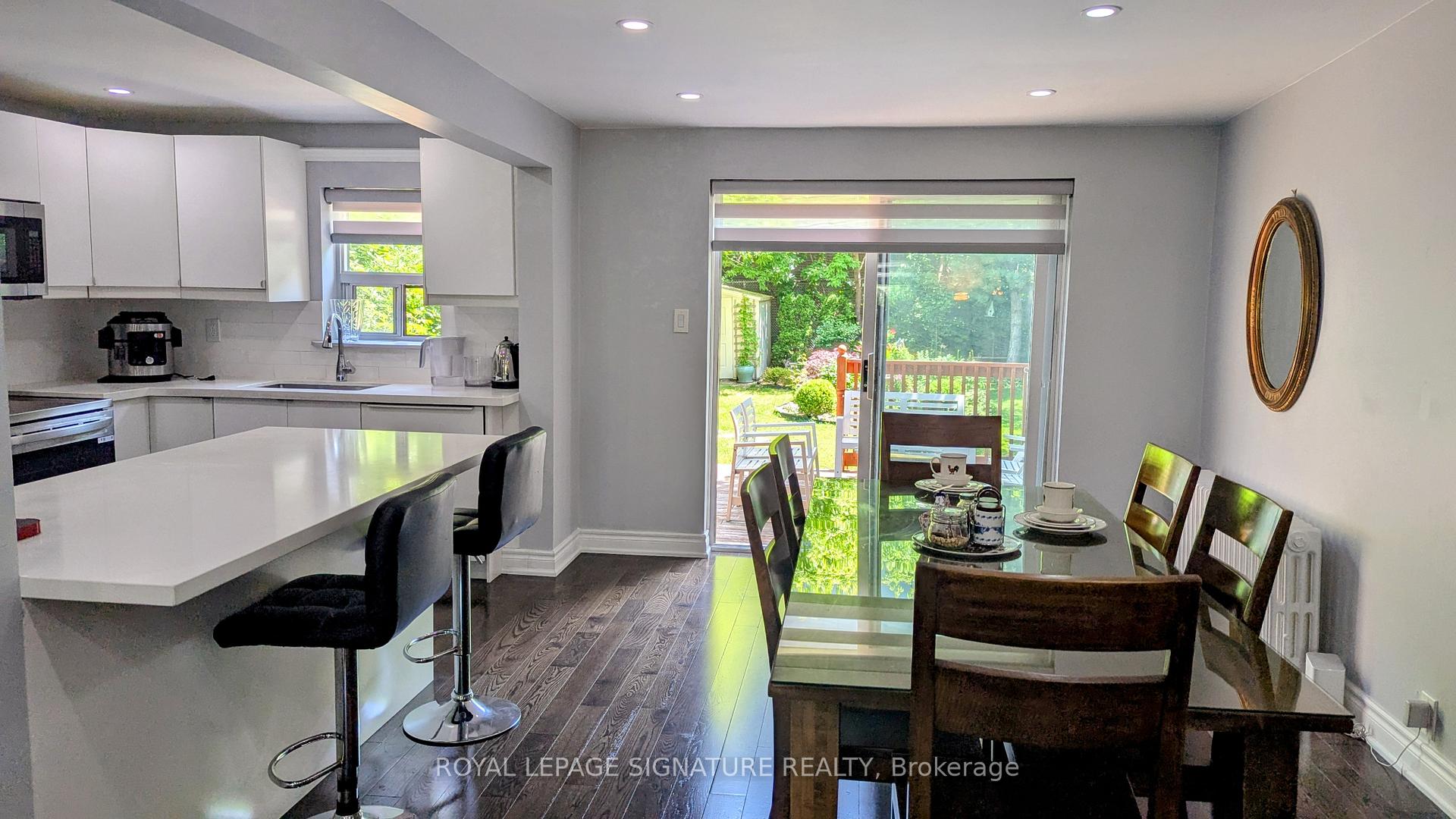 Photo 13 of 23 Lorindale Avenue, Toronto, Lawrence Park North — HOMEH