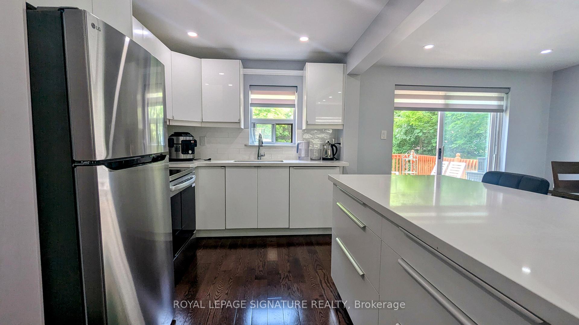 Photo 14 of 23 Lorindale Avenue, Toronto, Lawrence Park North — HOMEH