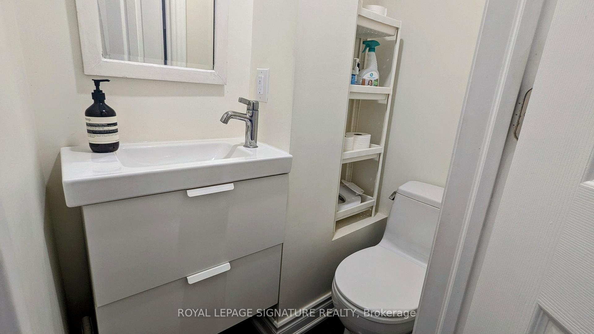 Photo 16 of 23 Lorindale Avenue, Toronto, Lawrence Park North — HOMEH