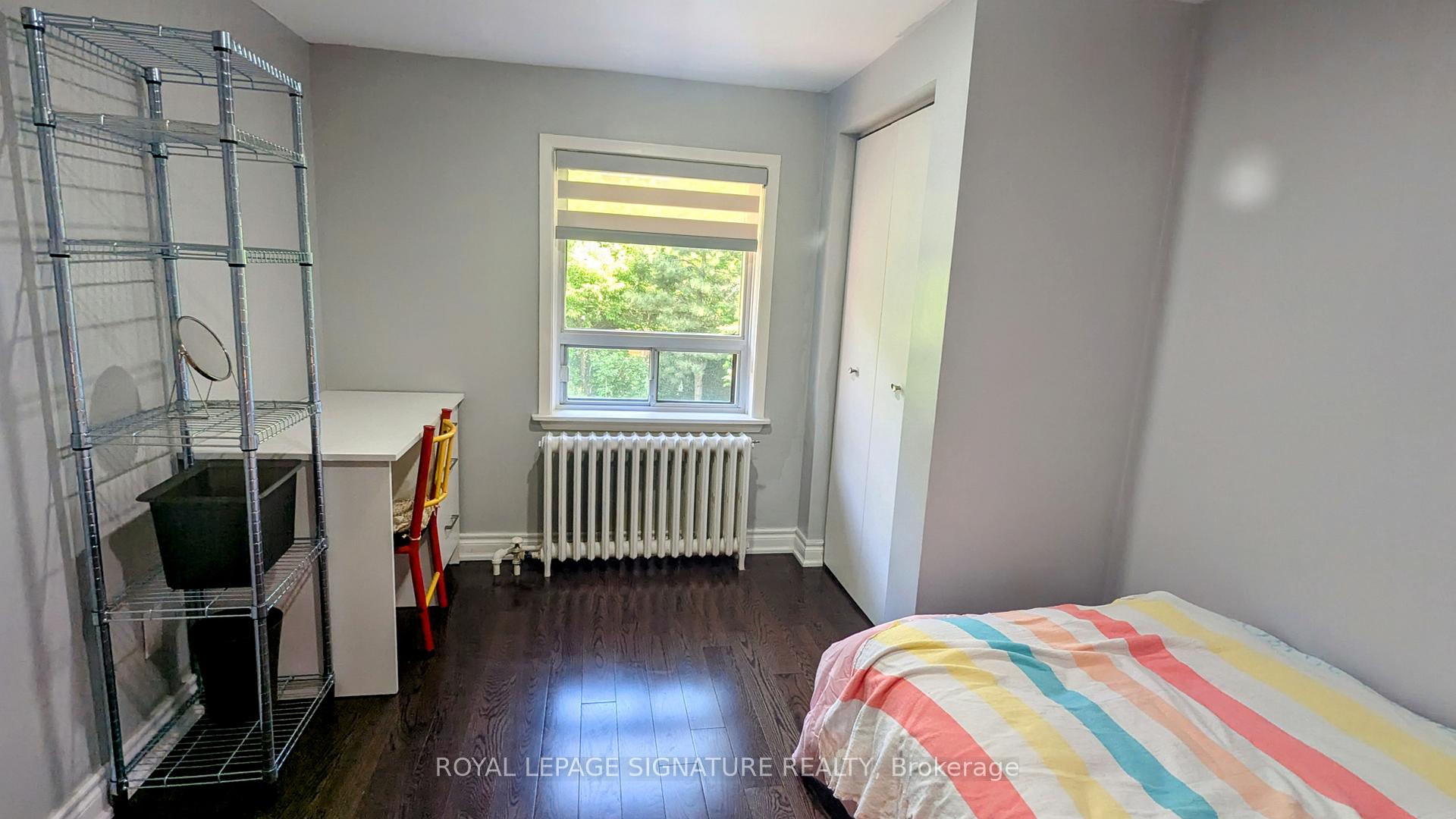 Photo 23 of 23 Lorindale Avenue, Toronto, Lawrence Park North — HOMEH