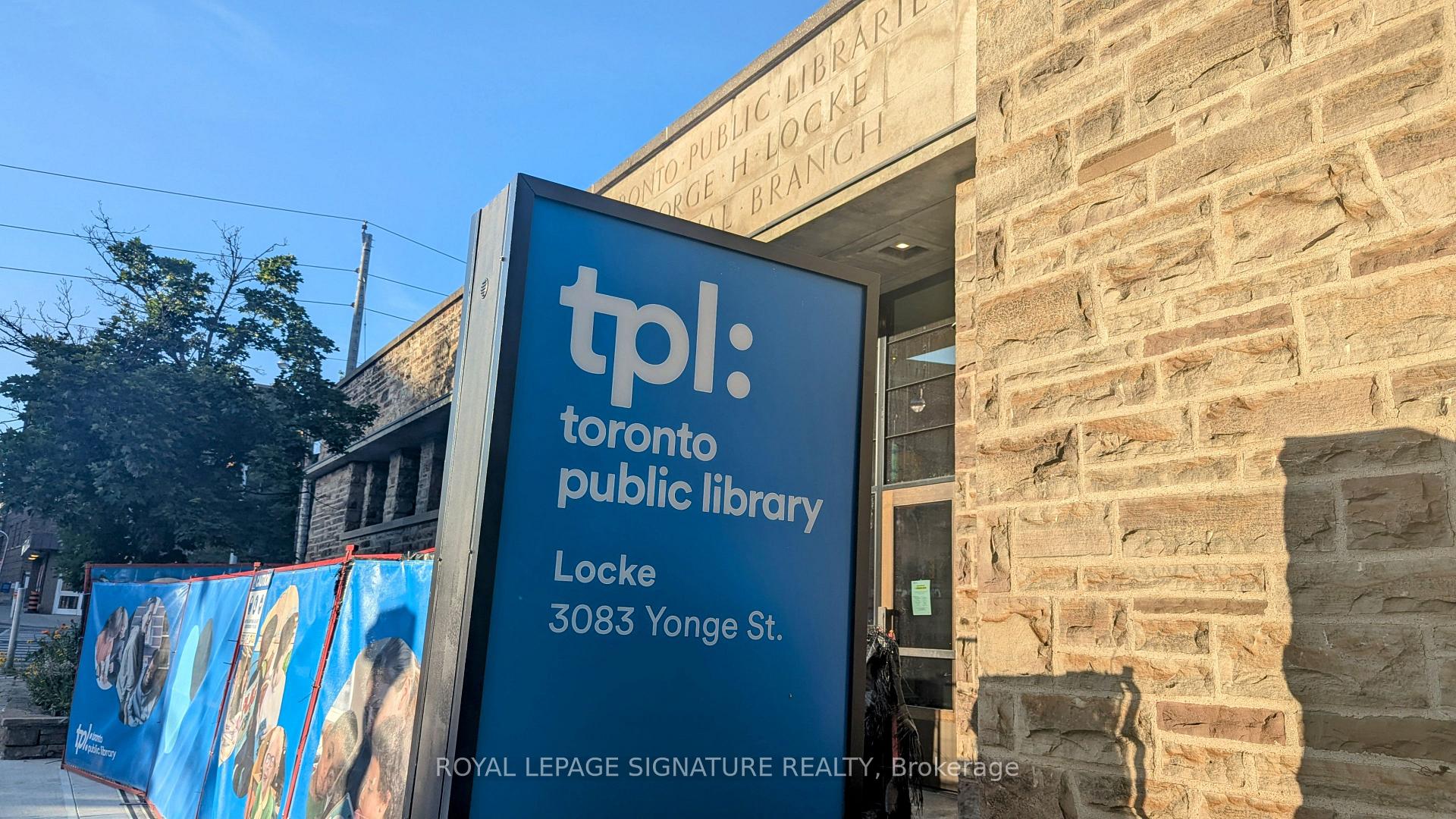 Photo 35 of 23 Lorindale Avenue, Toronto, Lawrence Park North — HOMEH