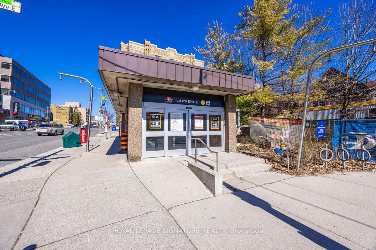 Photo 36 of 23 Lorindale Avenue, Toronto, Lawrence Park North — HOMEH