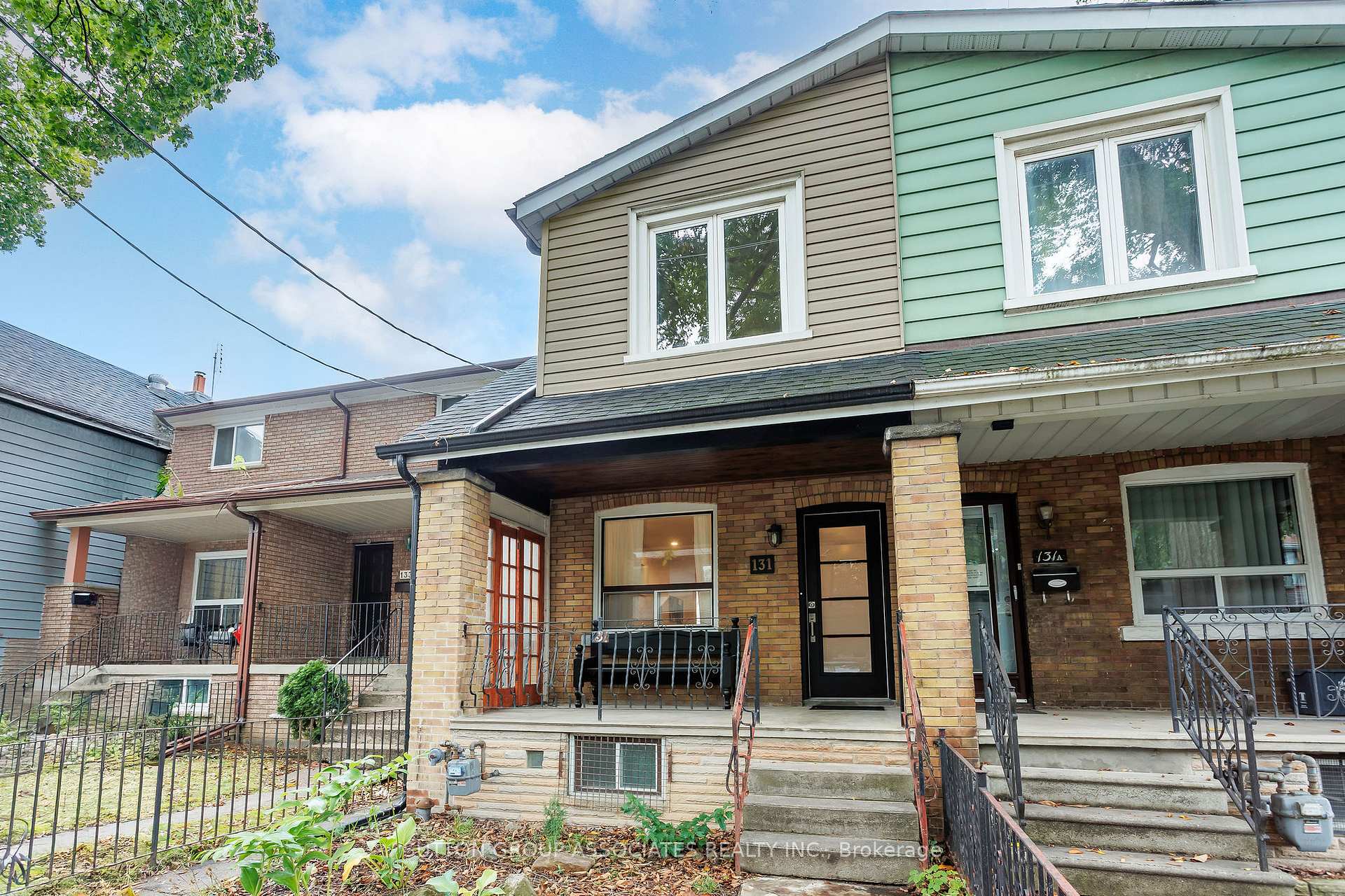Photo 1 of 131 Booth Avenue, Toronto, South Riverdale — HOMEH