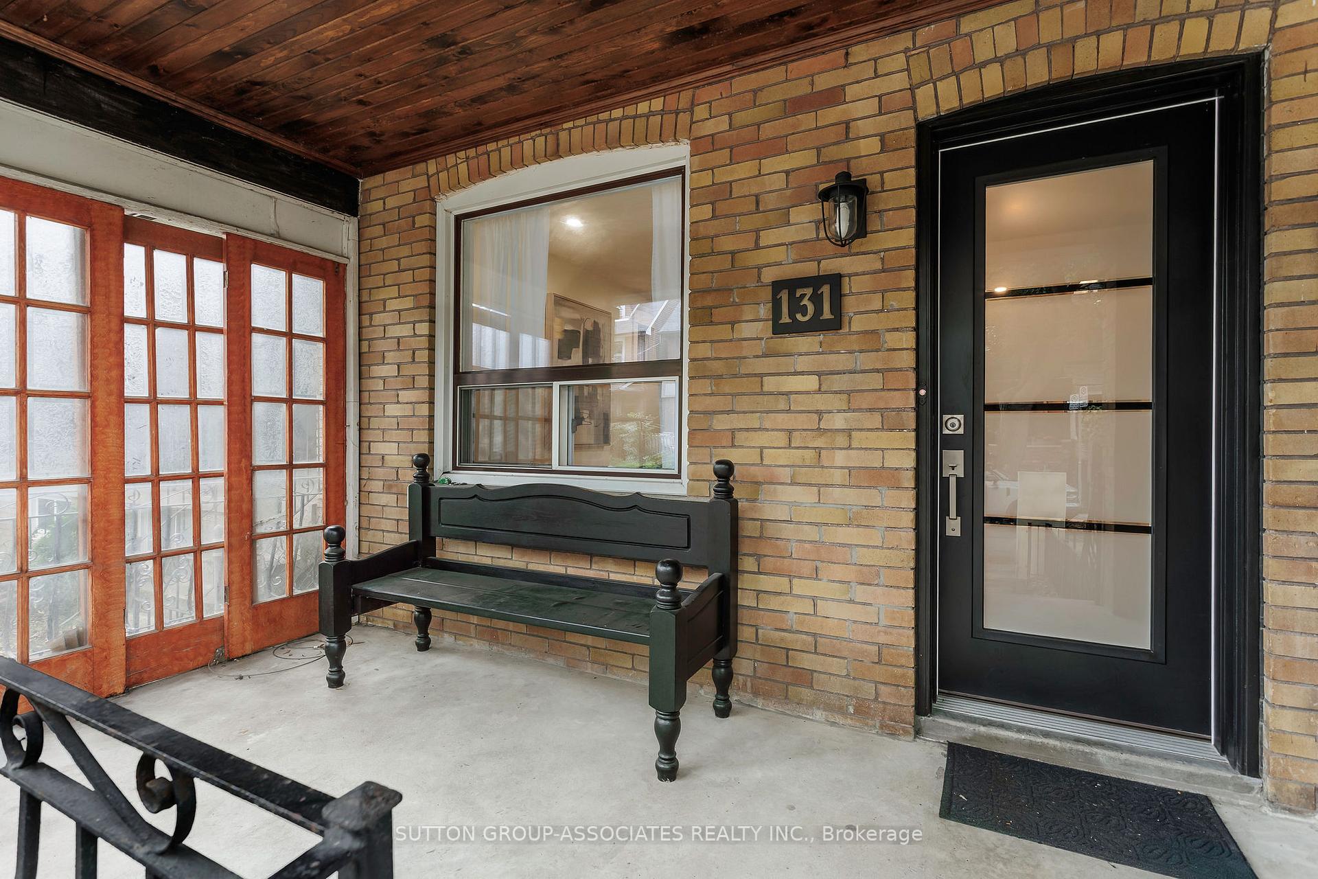Photo 3 of 131 Booth Avenue, Toronto, South Riverdale — HOMEH