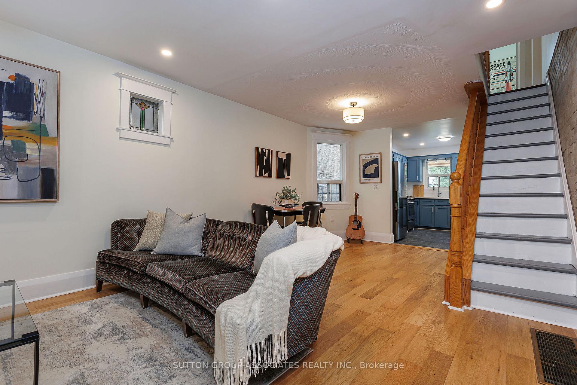 Photo 4 of 131 Booth Avenue, Toronto, South Riverdale — HOMEH