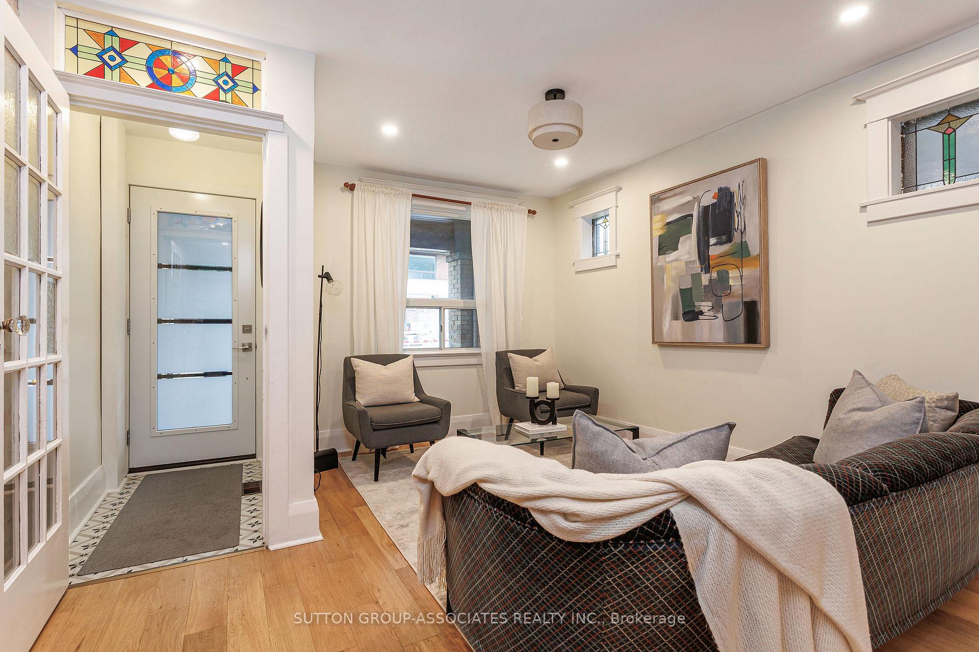 Photo 5 of 131 Booth Avenue, Toronto, South Riverdale — HOMEH