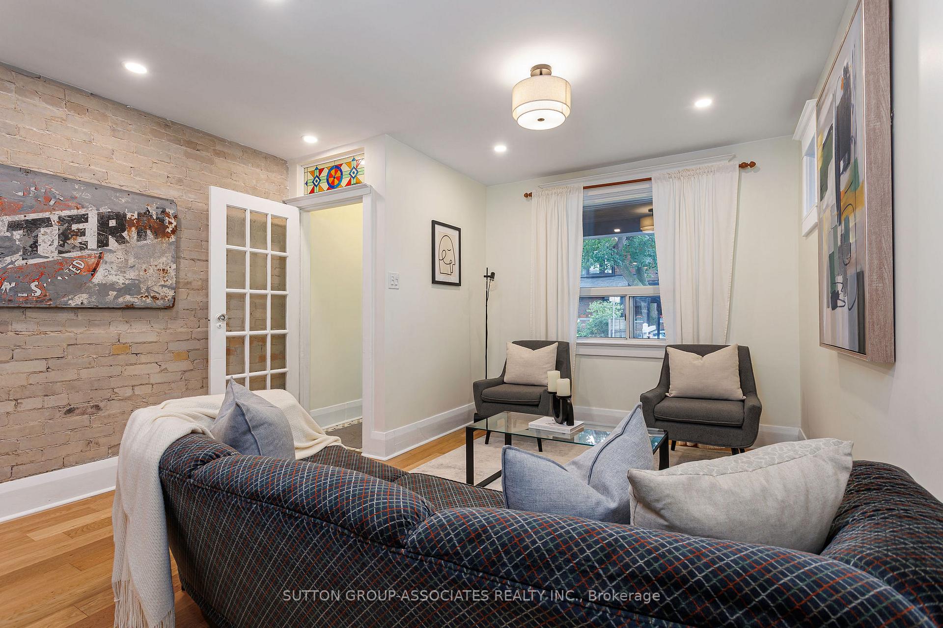 Photo 7 of 131 Booth Avenue, Toronto, South Riverdale — HOMEH