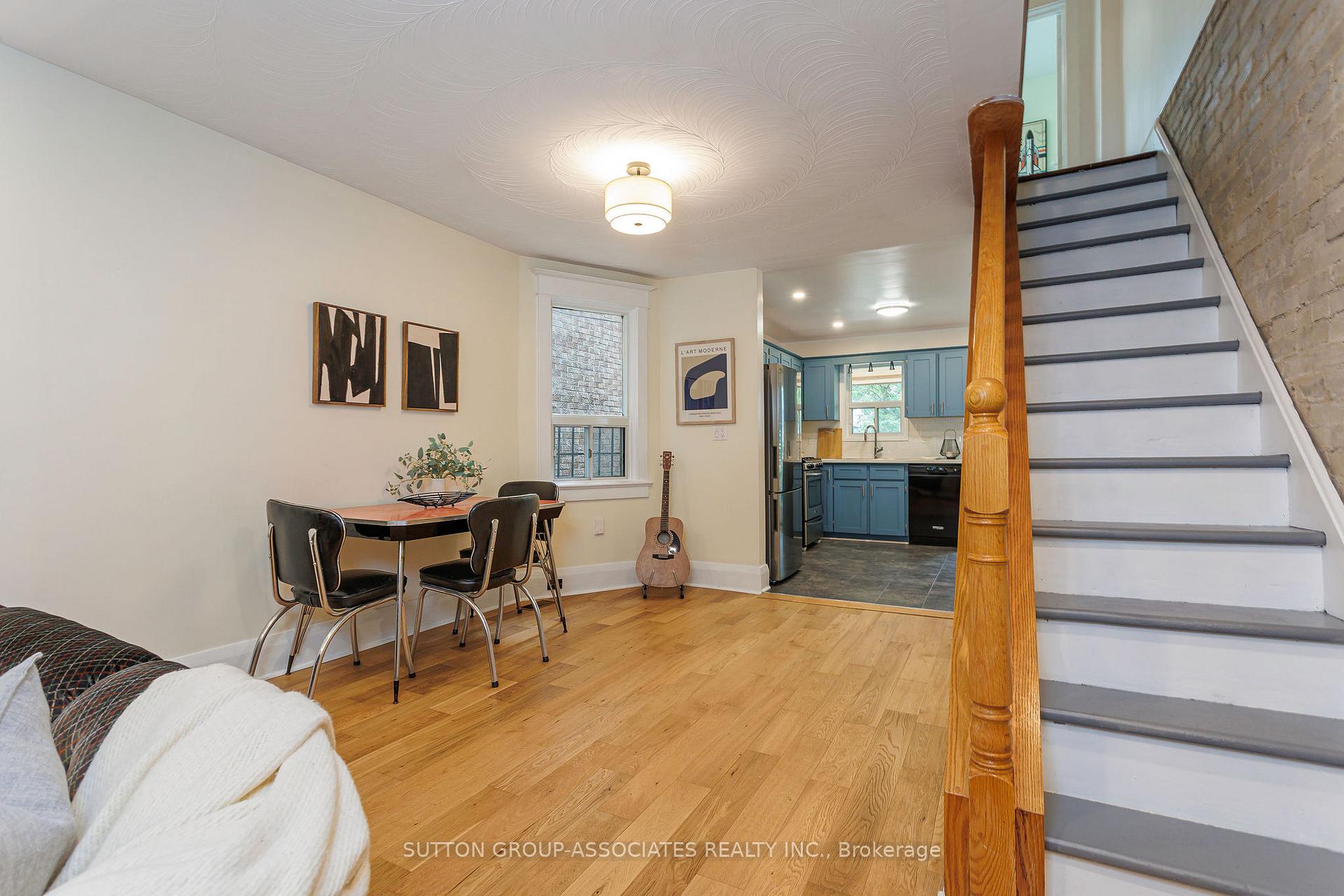 Photo 8 of 131 Booth Avenue, Toronto, South Riverdale — HOMEH