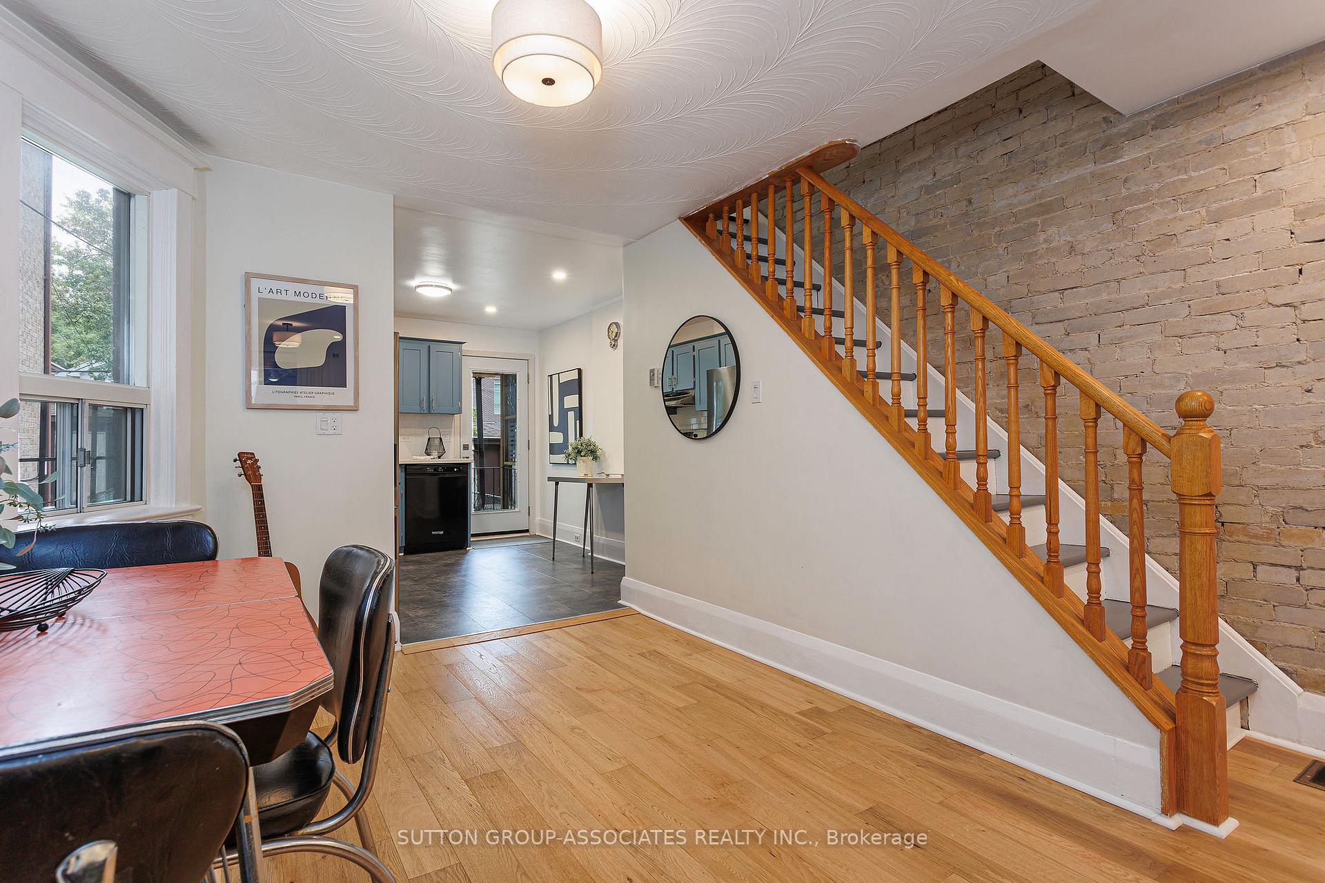 Photo 9 of 131 Booth Avenue, Toronto, South Riverdale — HOMEH