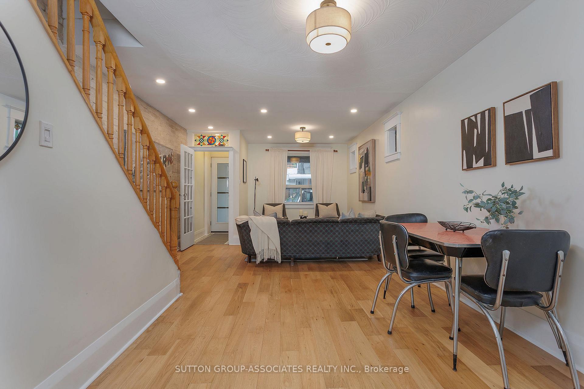 Photo 10 of 131 Booth Avenue, Toronto, South Riverdale — HOMEH